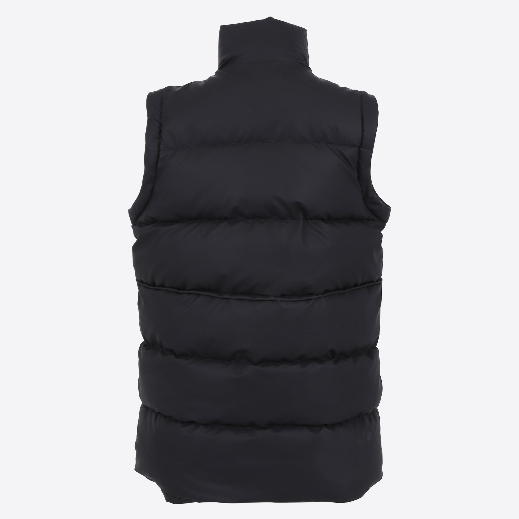 Kötlujökull women´s coat padded with Icelandic wool