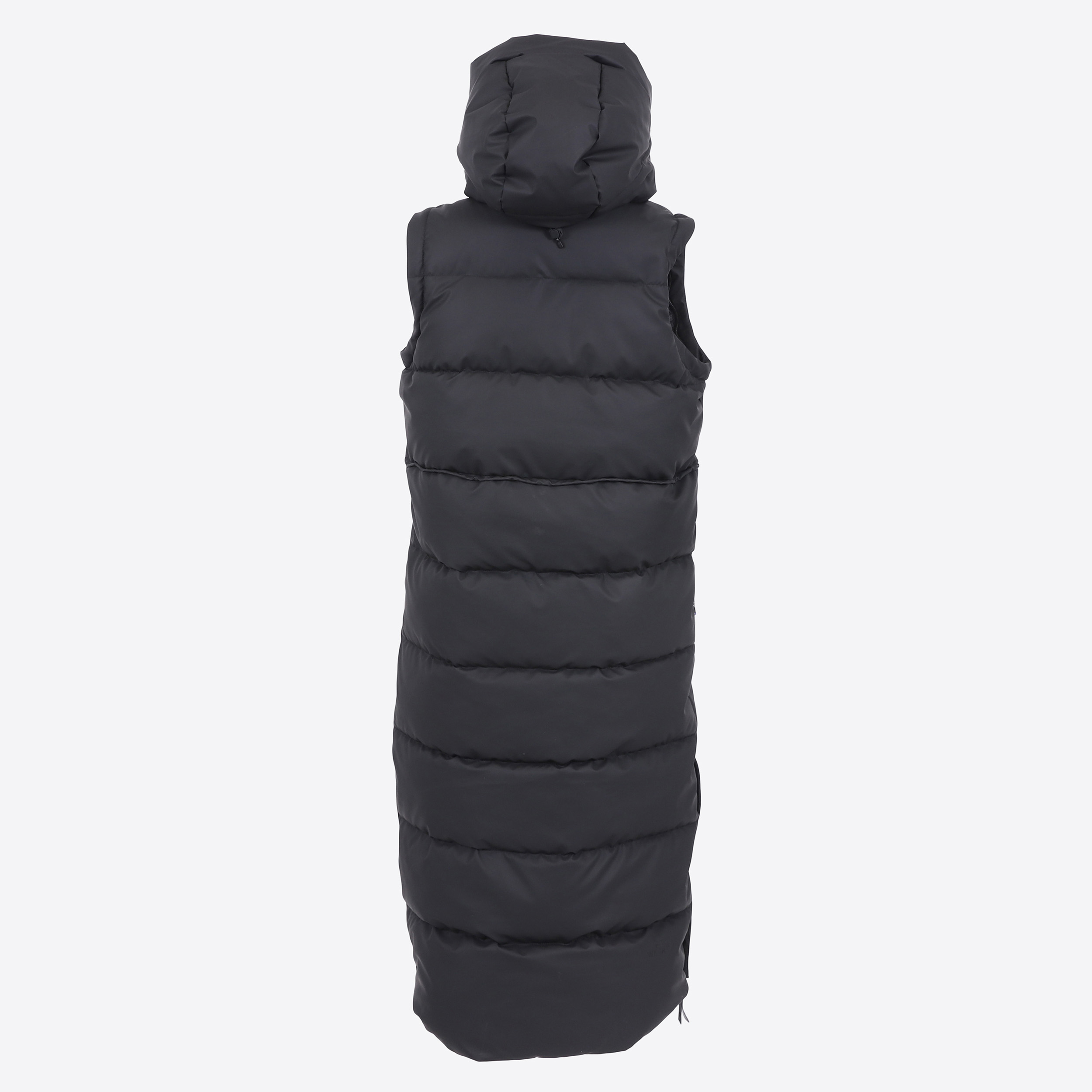 KÖTLUJÖKULL Icelandic Wool Fill Coat