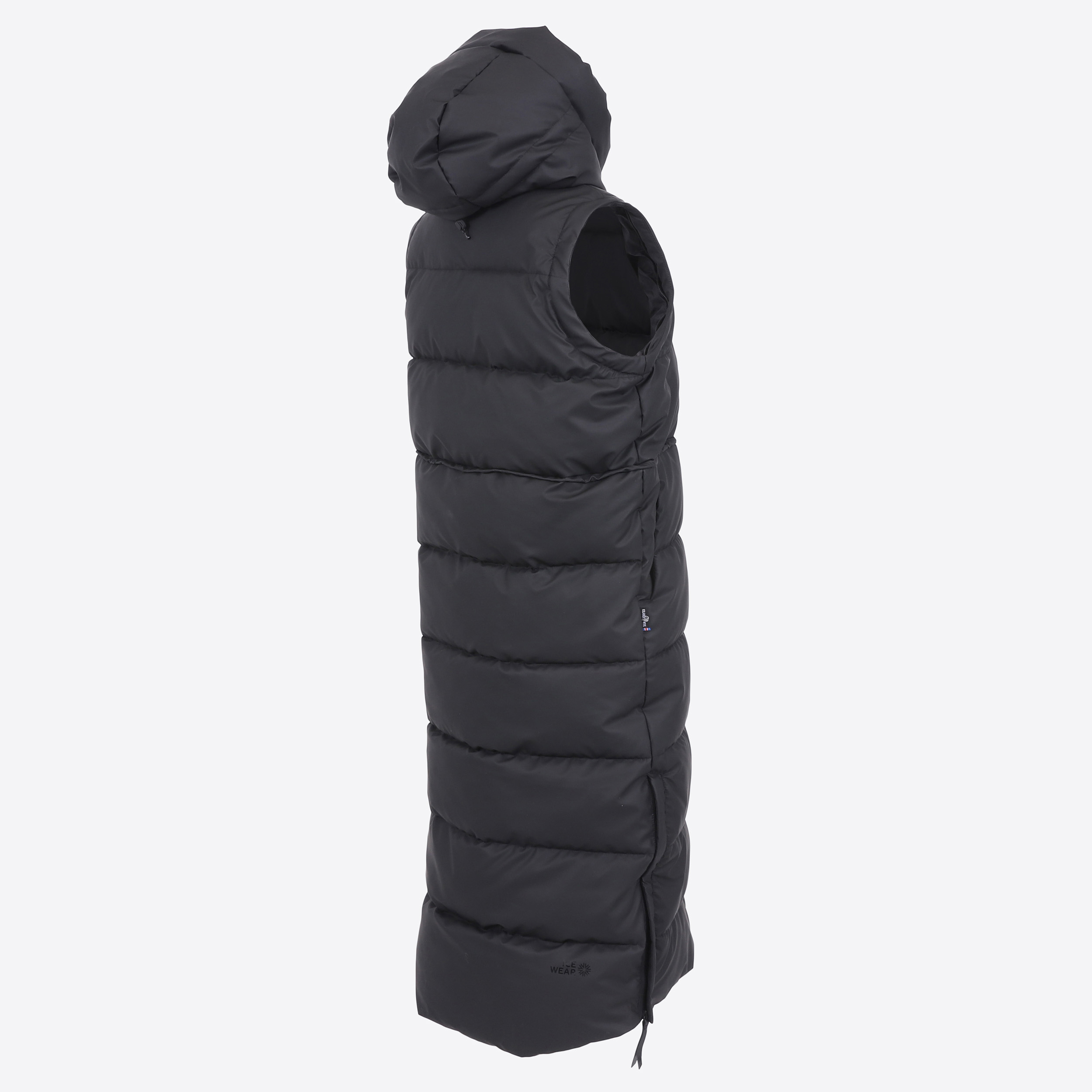 KÖTLUJÖKULL Icelandic Wool Fill Coat
