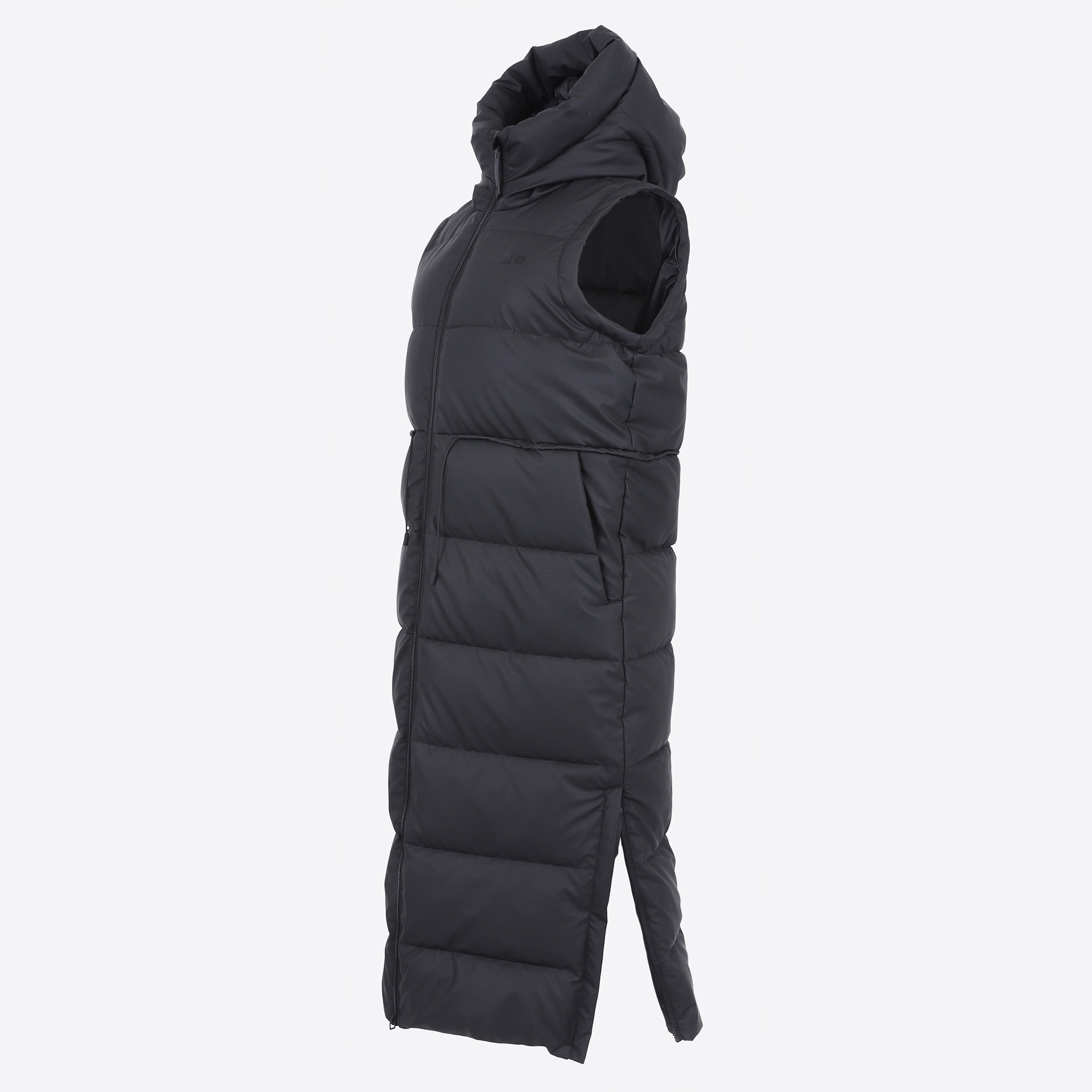 KÖTLUJÖKULL Icelandic Wool Fill Coat