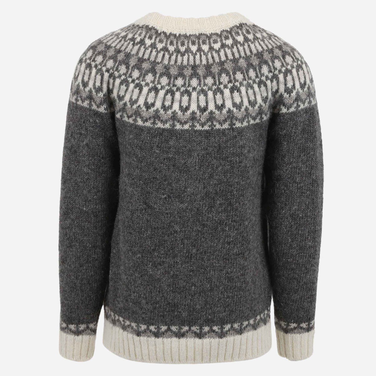 Back Fróði Icelandic design wool sweater.jpeg