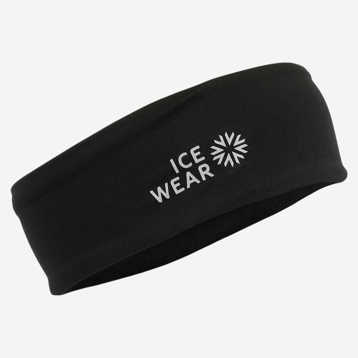 Fjörður Icewear black headband.jpeg