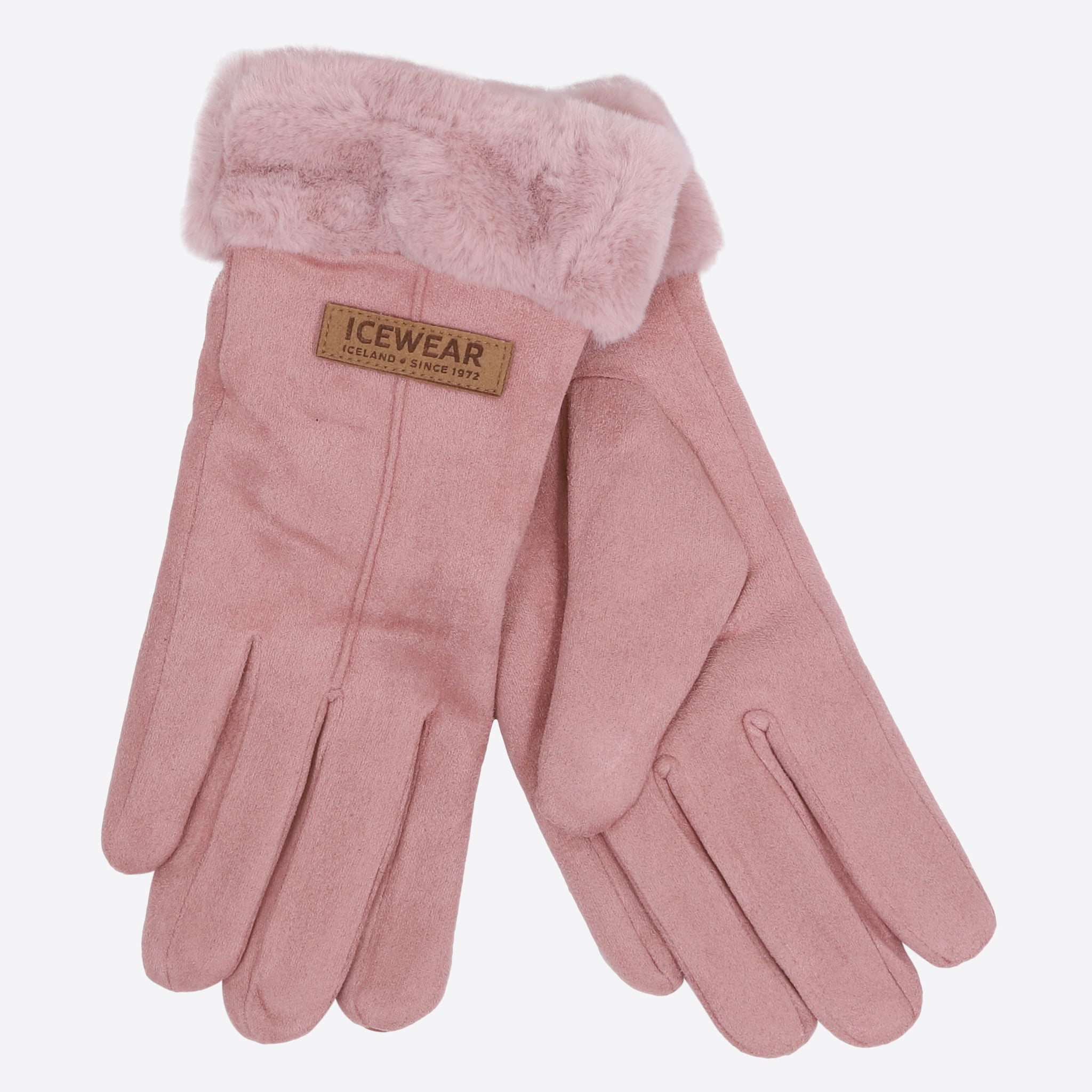 Moshóll soft gloves