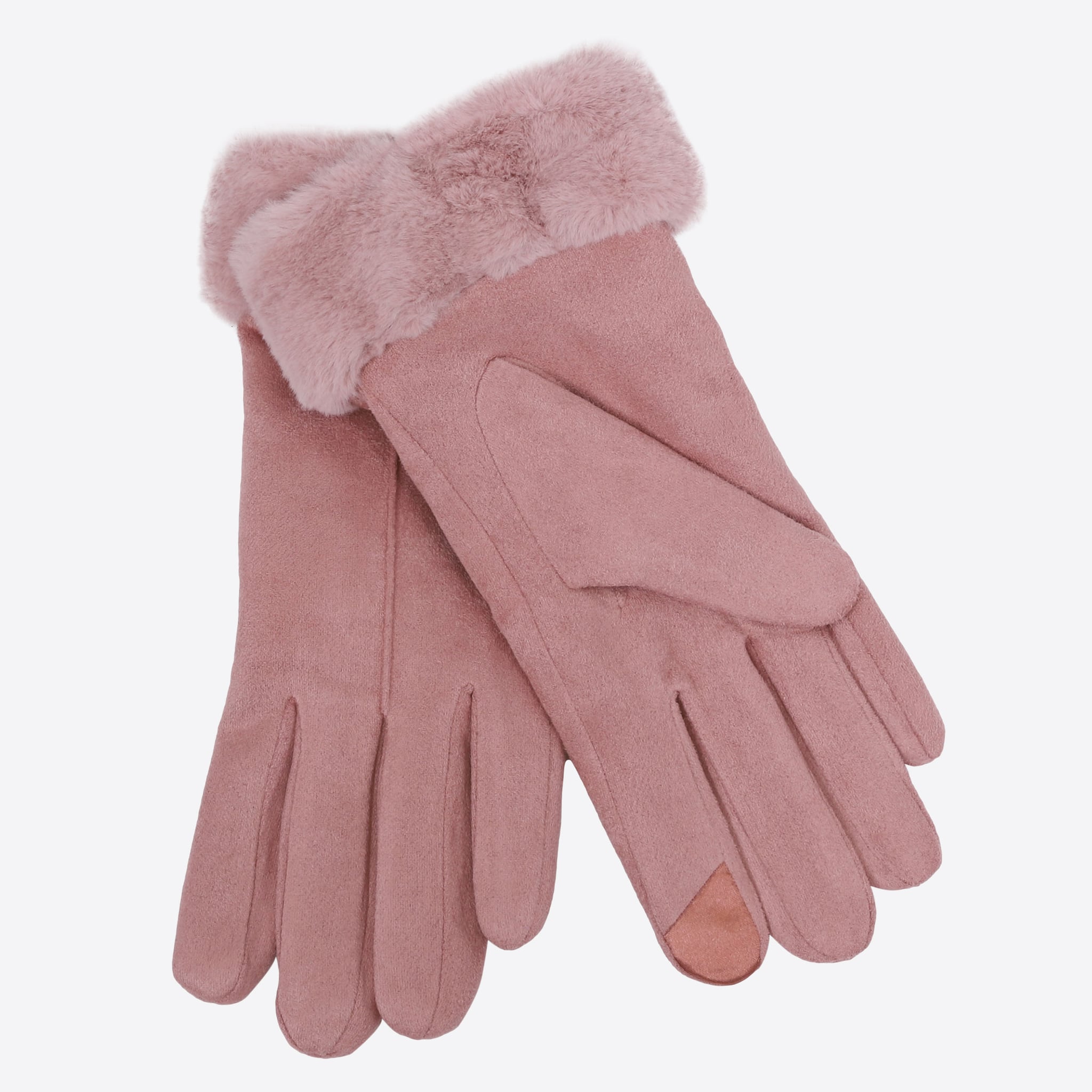 Moshóll soft gloves