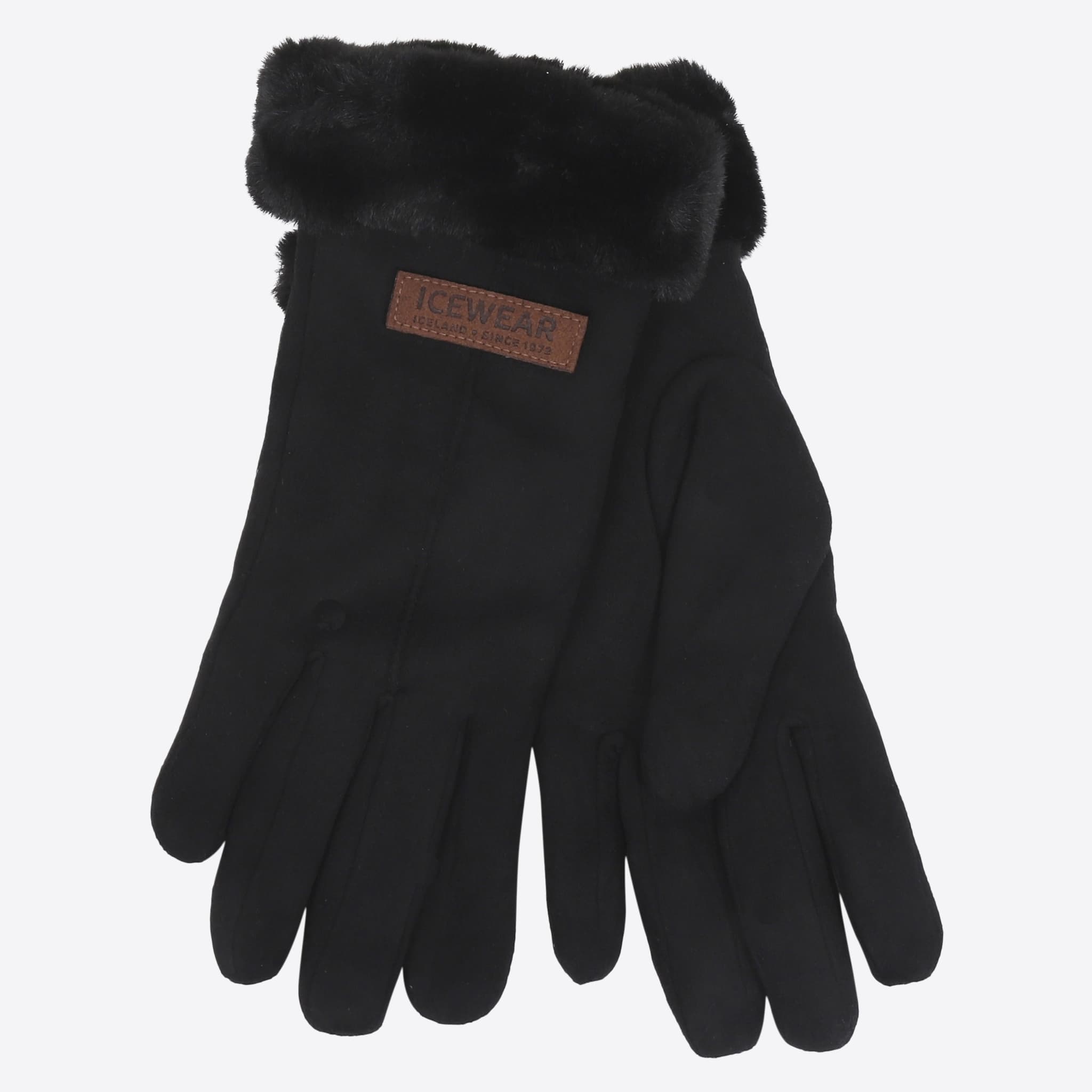 Moshóll soft gloves