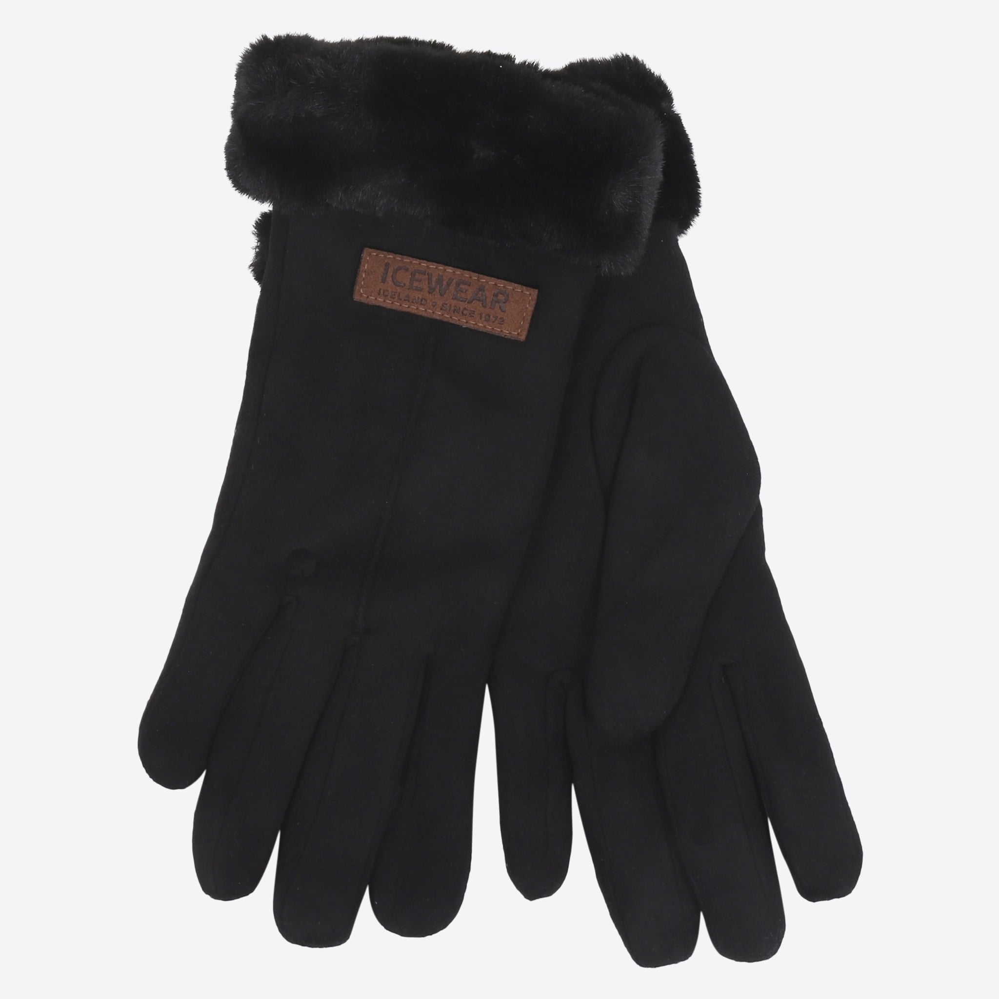 Moshóll soft gloves