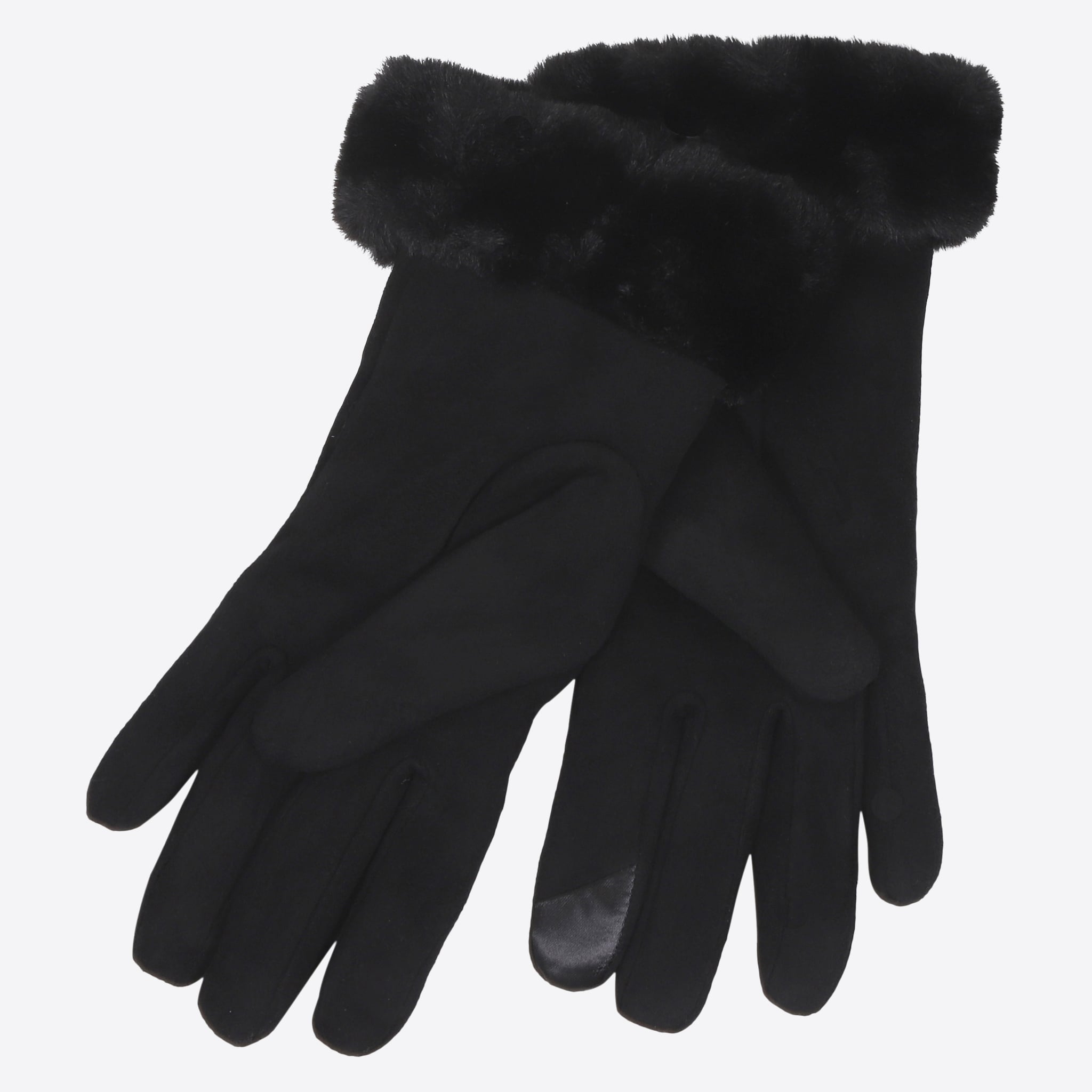 Moshóll soft gloves