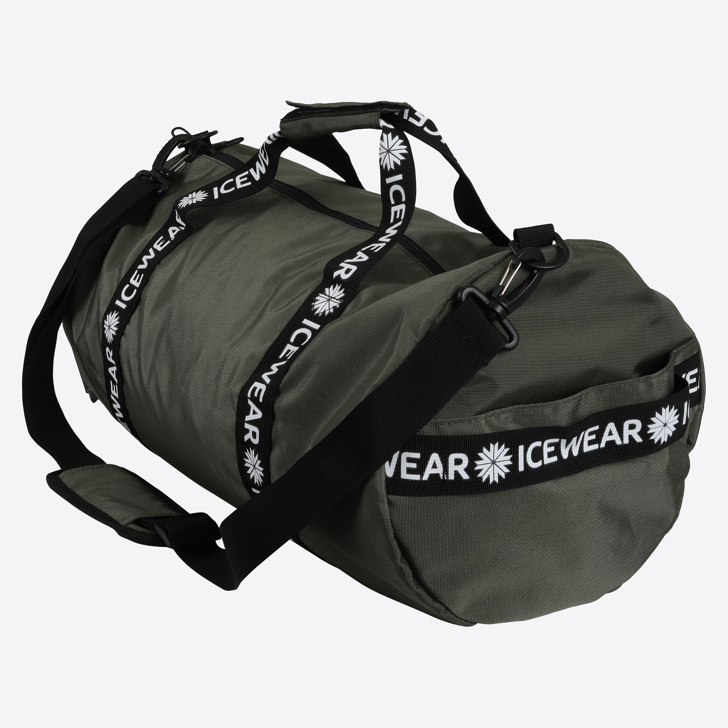 Akureyri weekend bag small