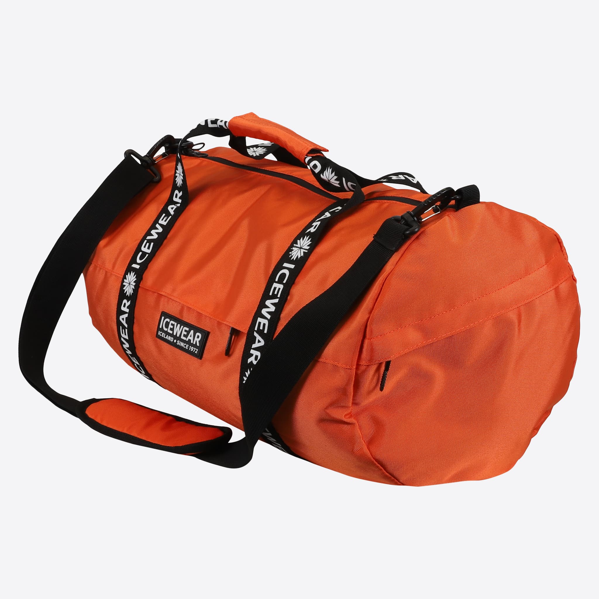 Akureyri weekend bag small