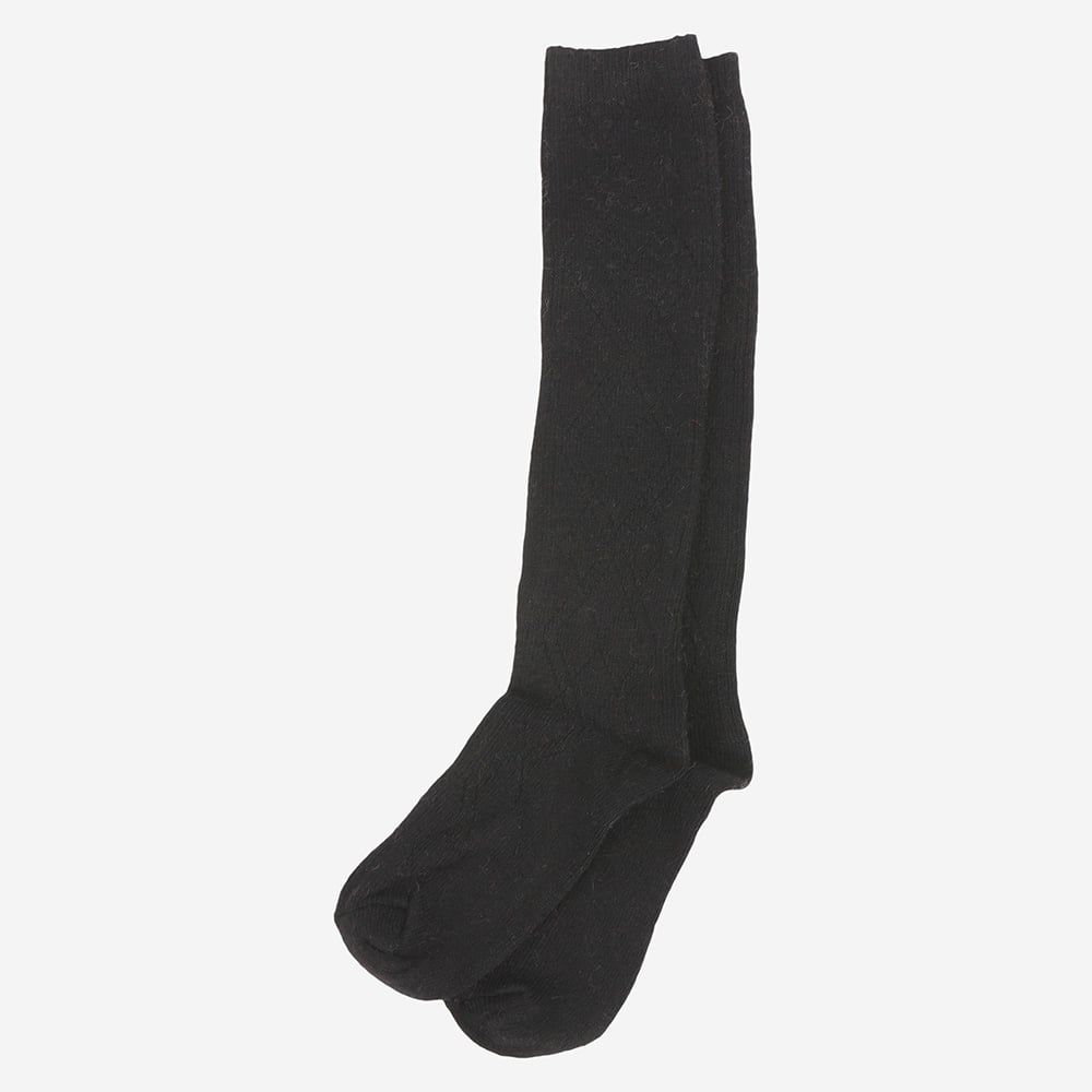 Esther Angora socks