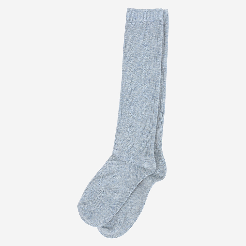 Chaussettes en laine Angora Esther 