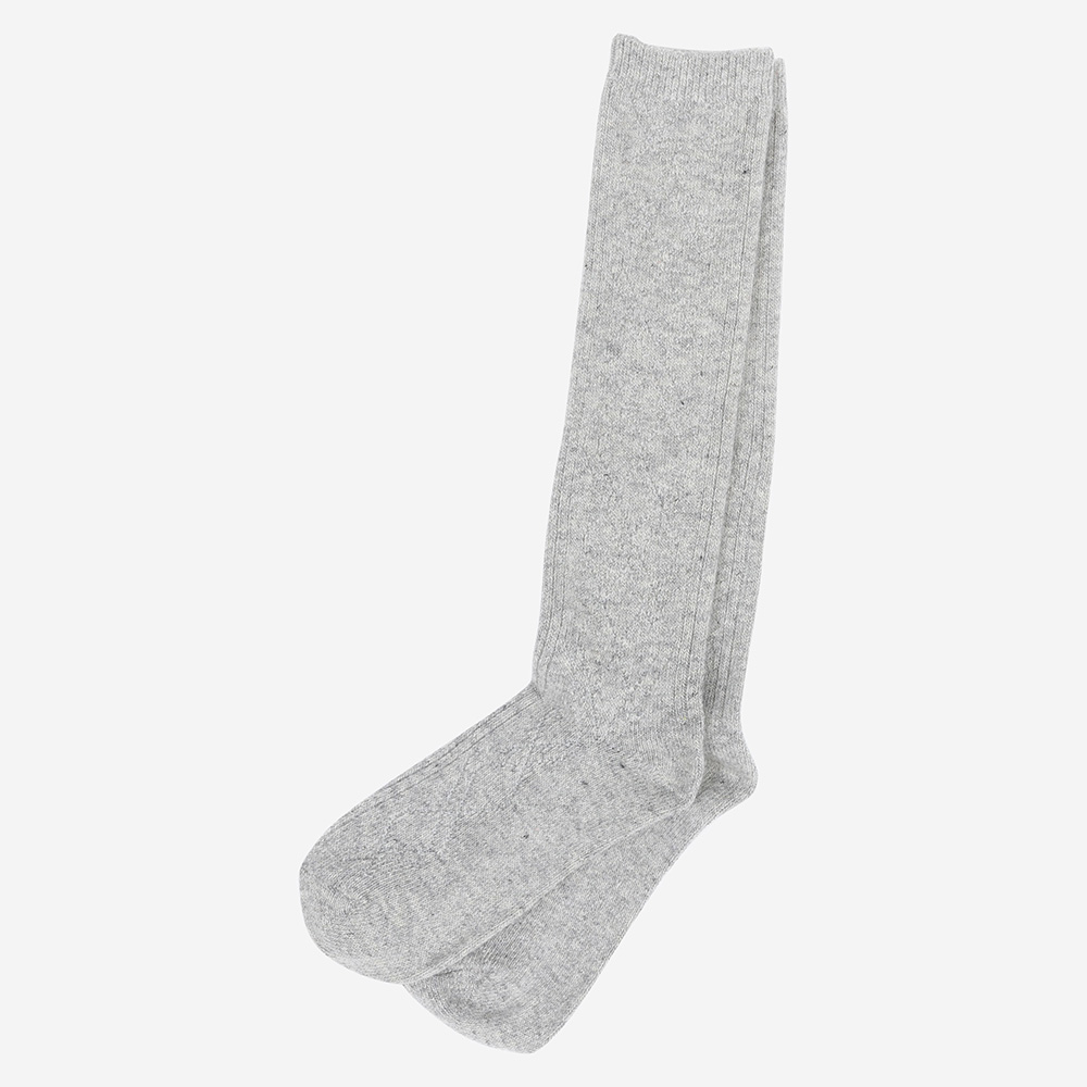 Chaussettes en laine Angora Esther 