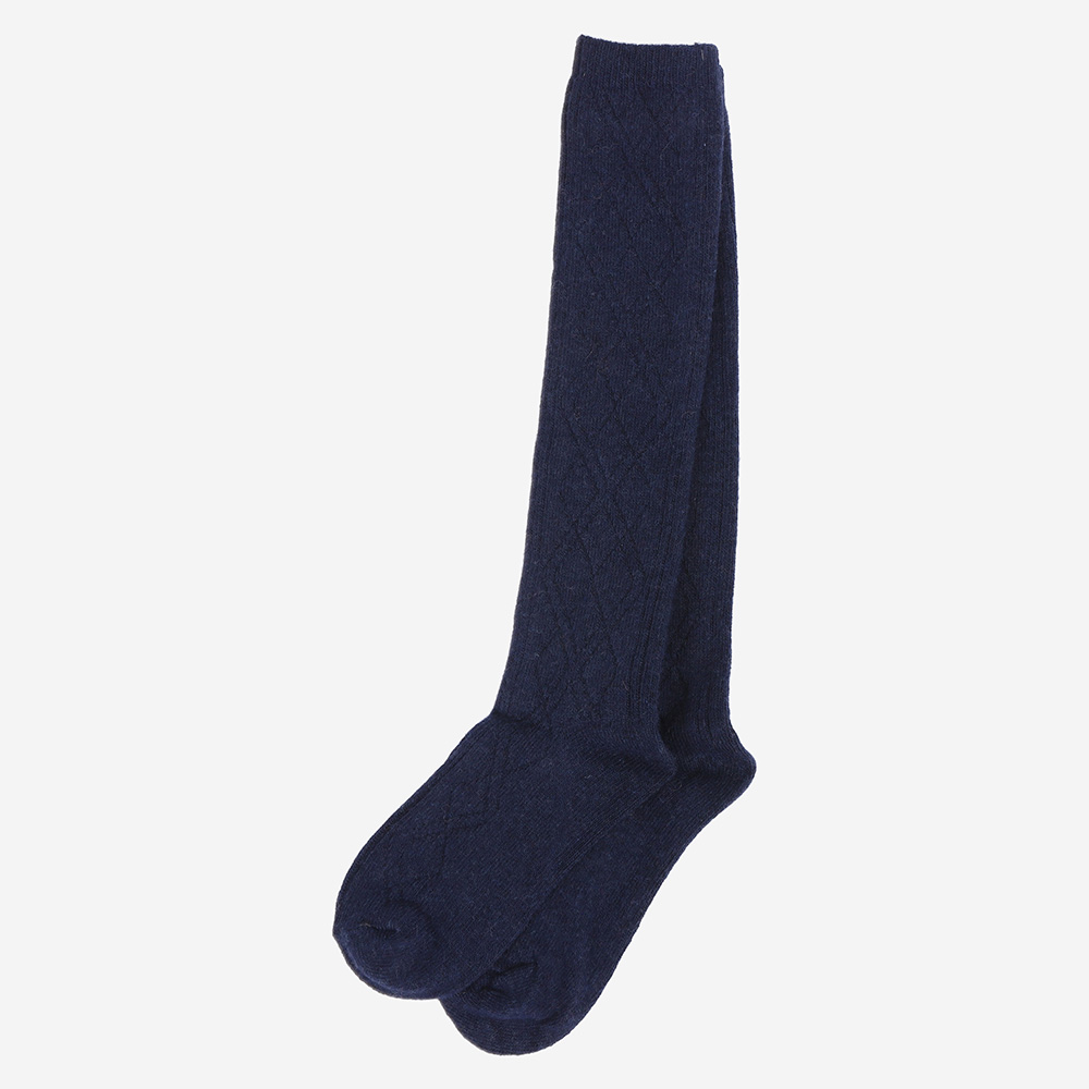 Chaussettes en laine Angora Esther 