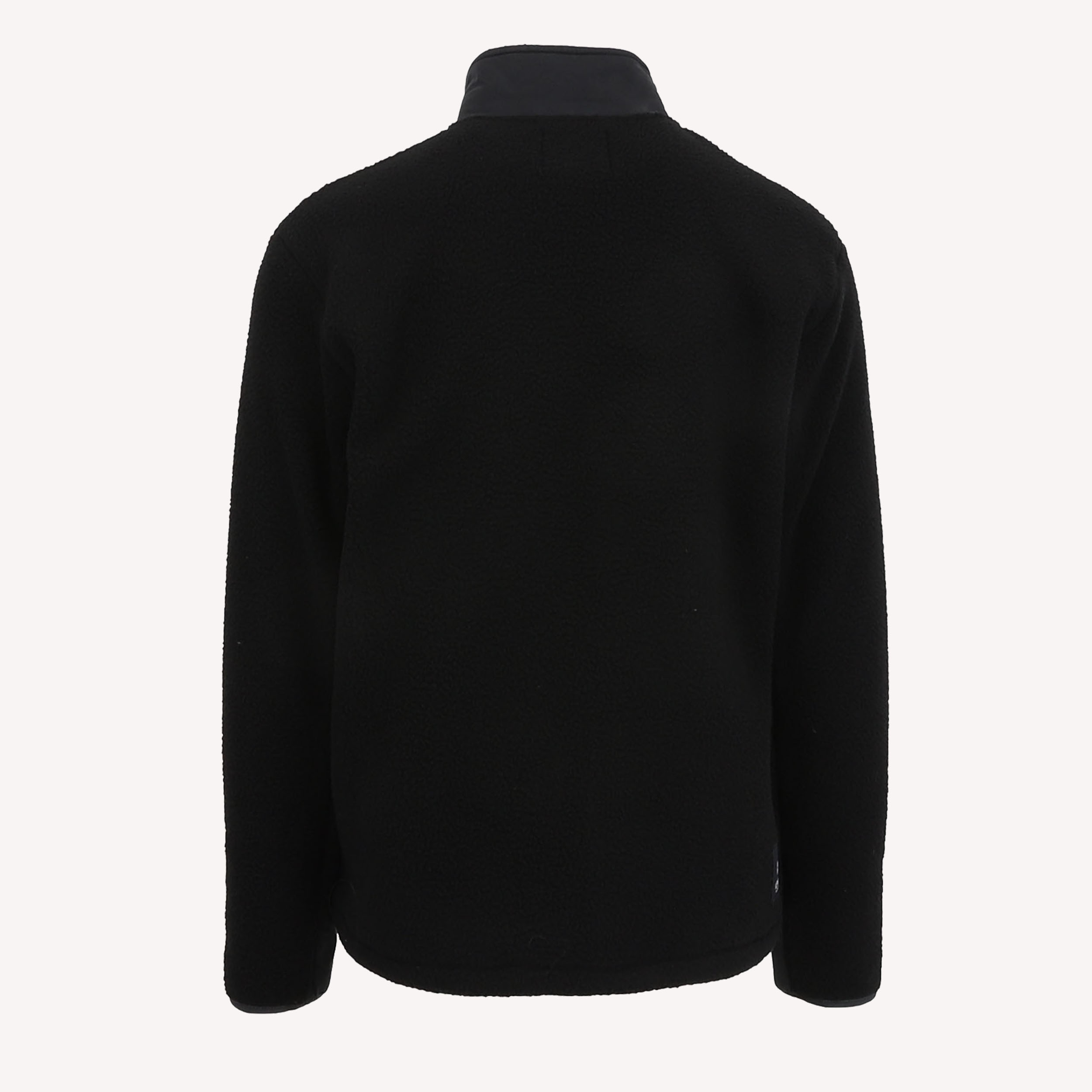 Auður Fleece outdoor Jacket