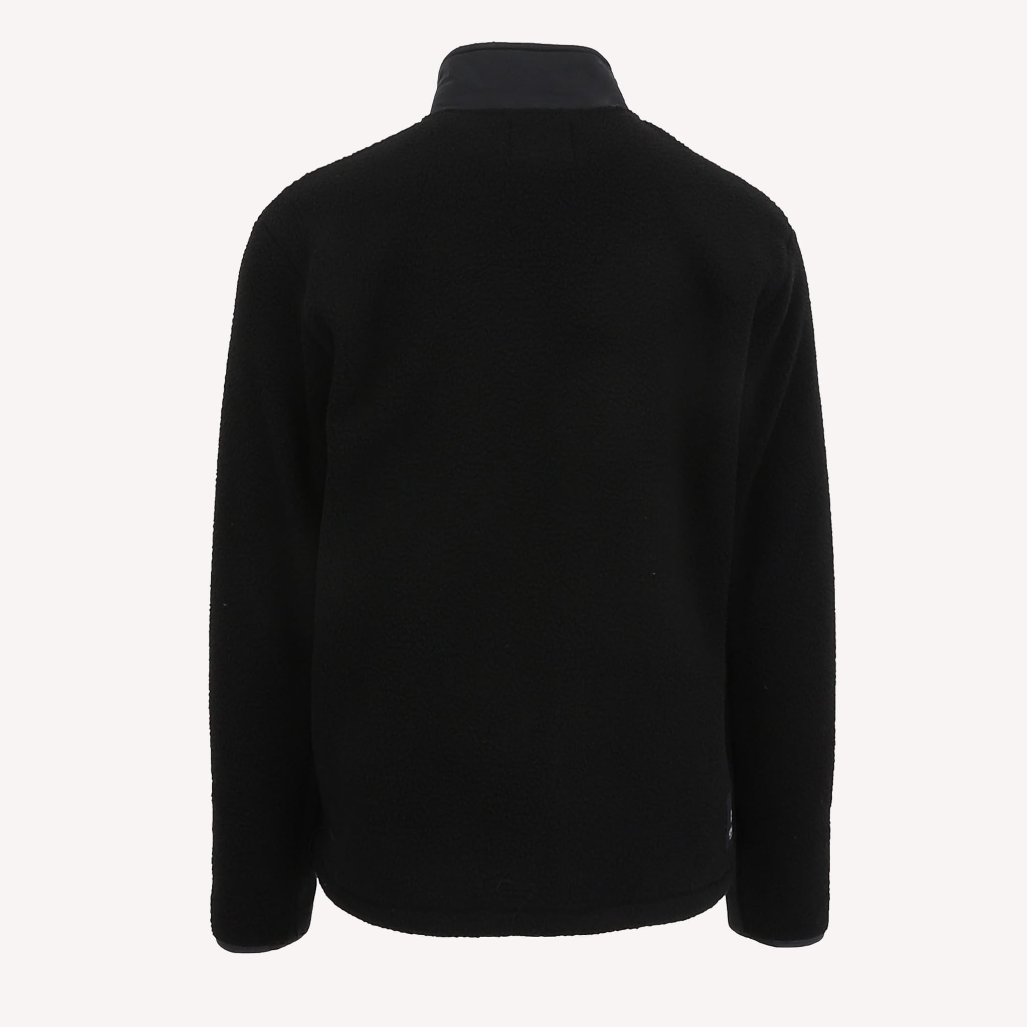 Auður Fleece outdoor Jacket