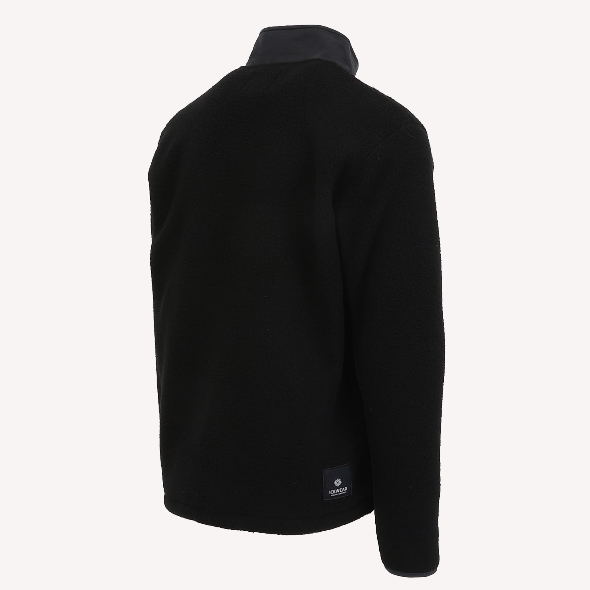 Auður Fleece outdoor Jacket