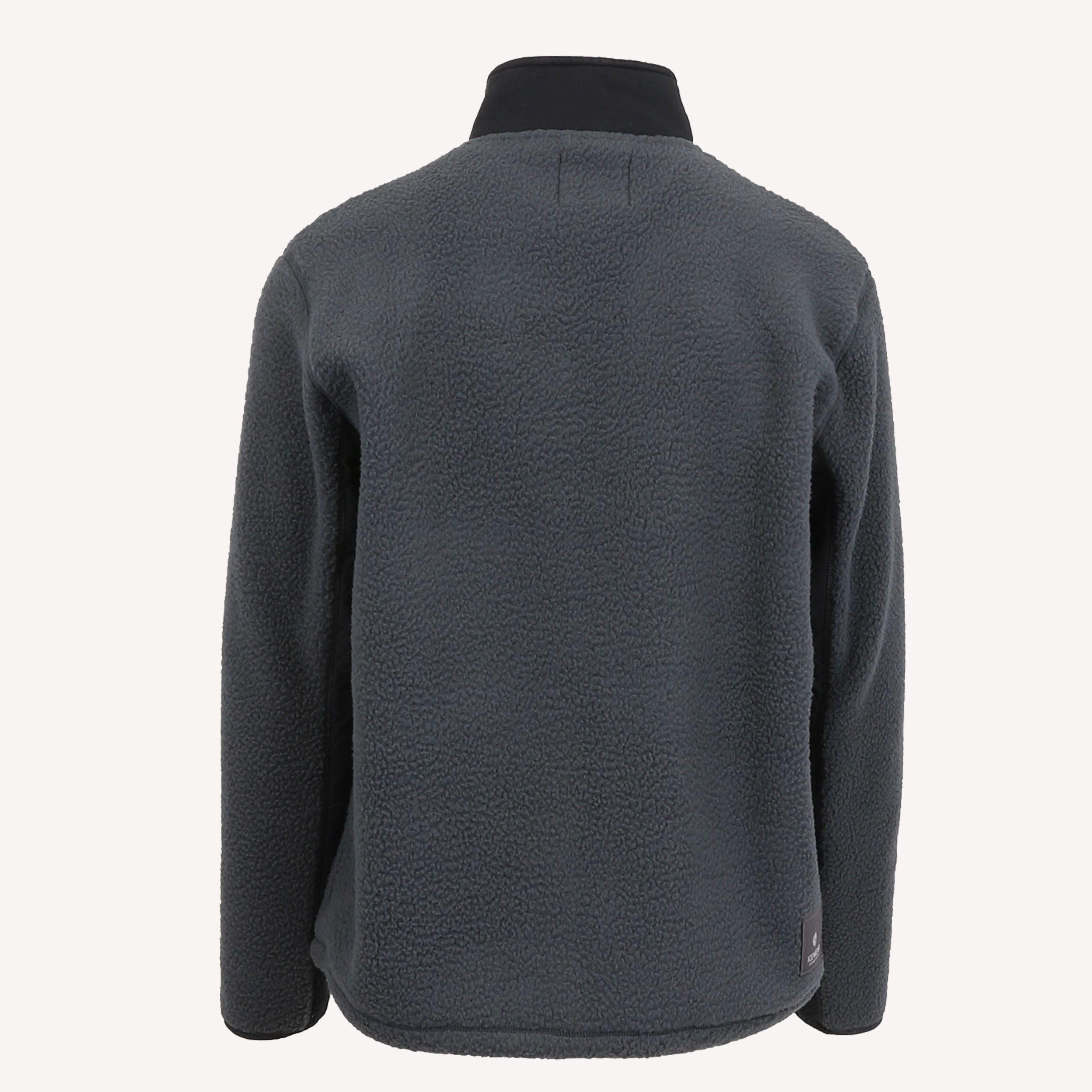 Auður Fleece outdoor Jacket