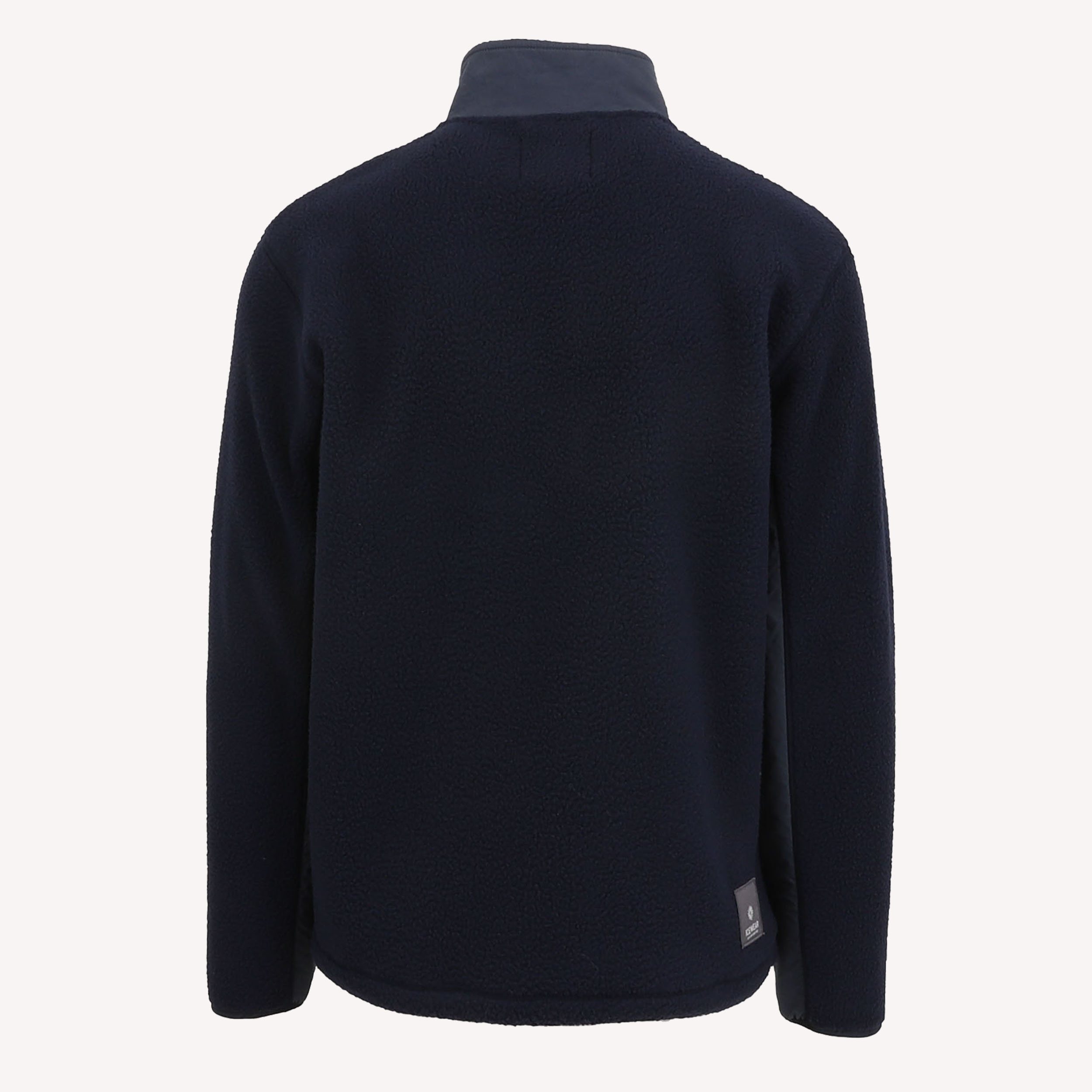 Auður Fleece outdoor Jacket