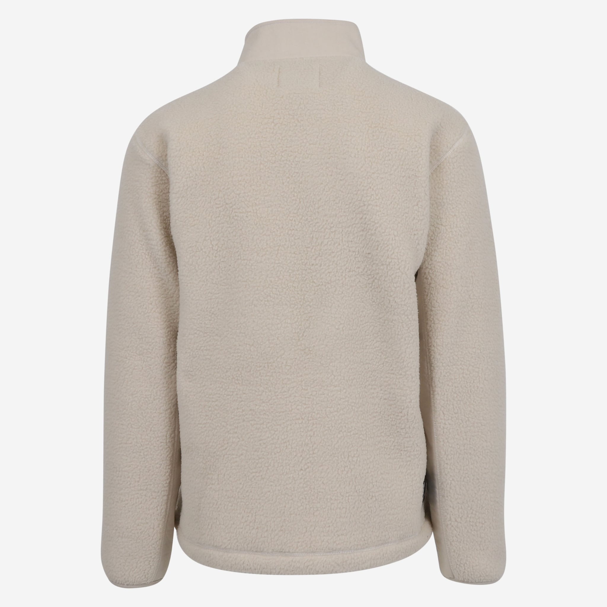 Auður Fleece outdoor Jacket