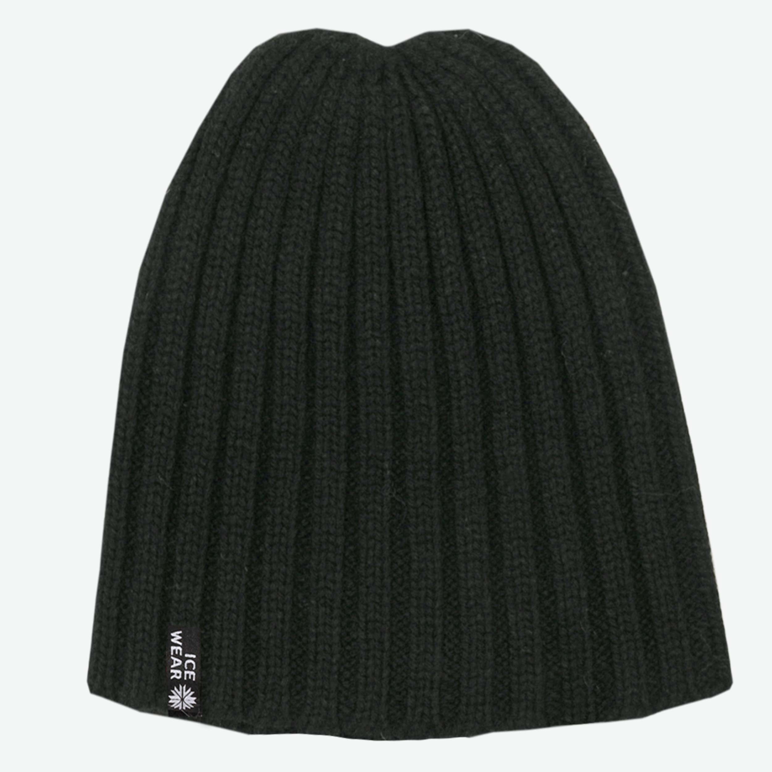Bakki woollen hat
