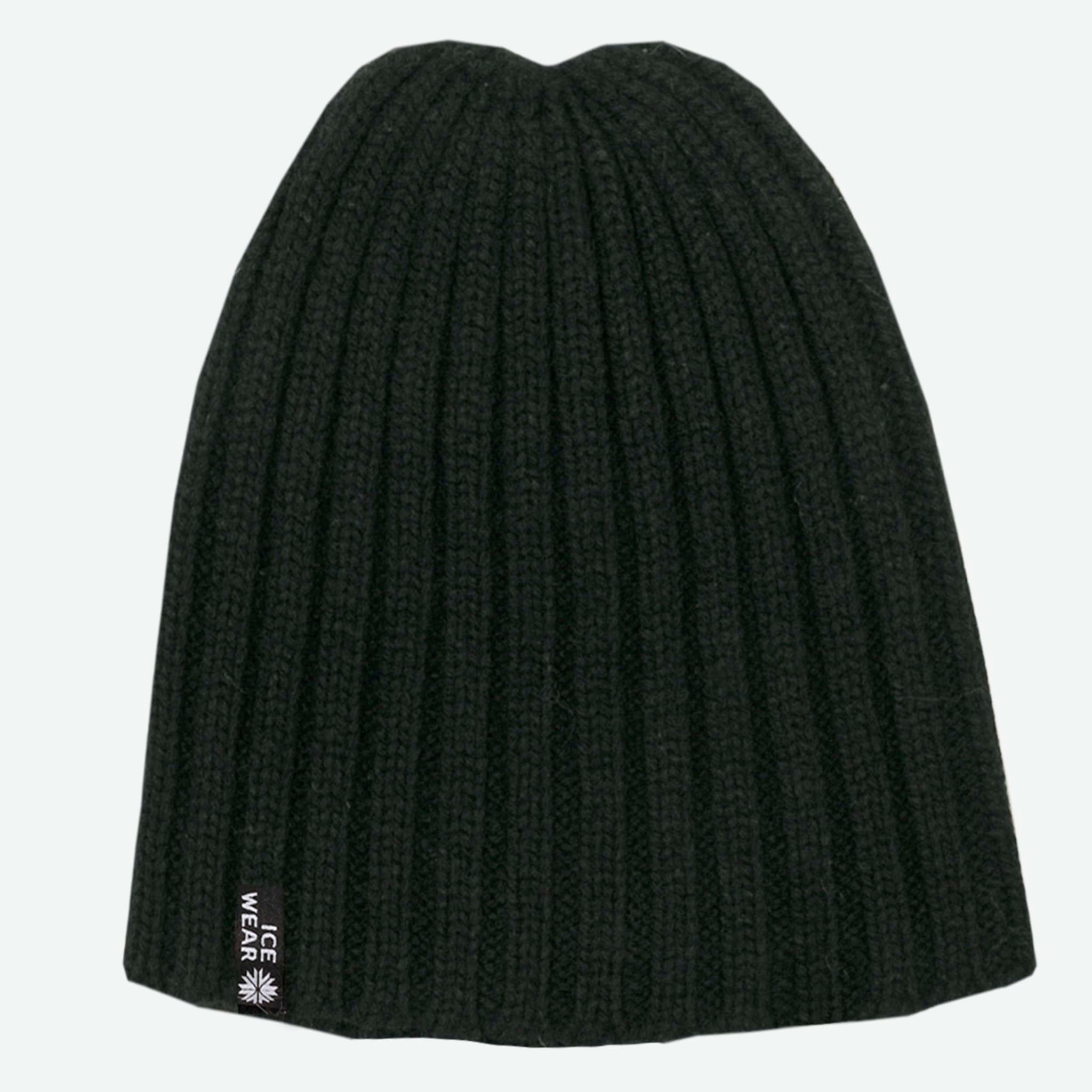 Bakki woollen hat