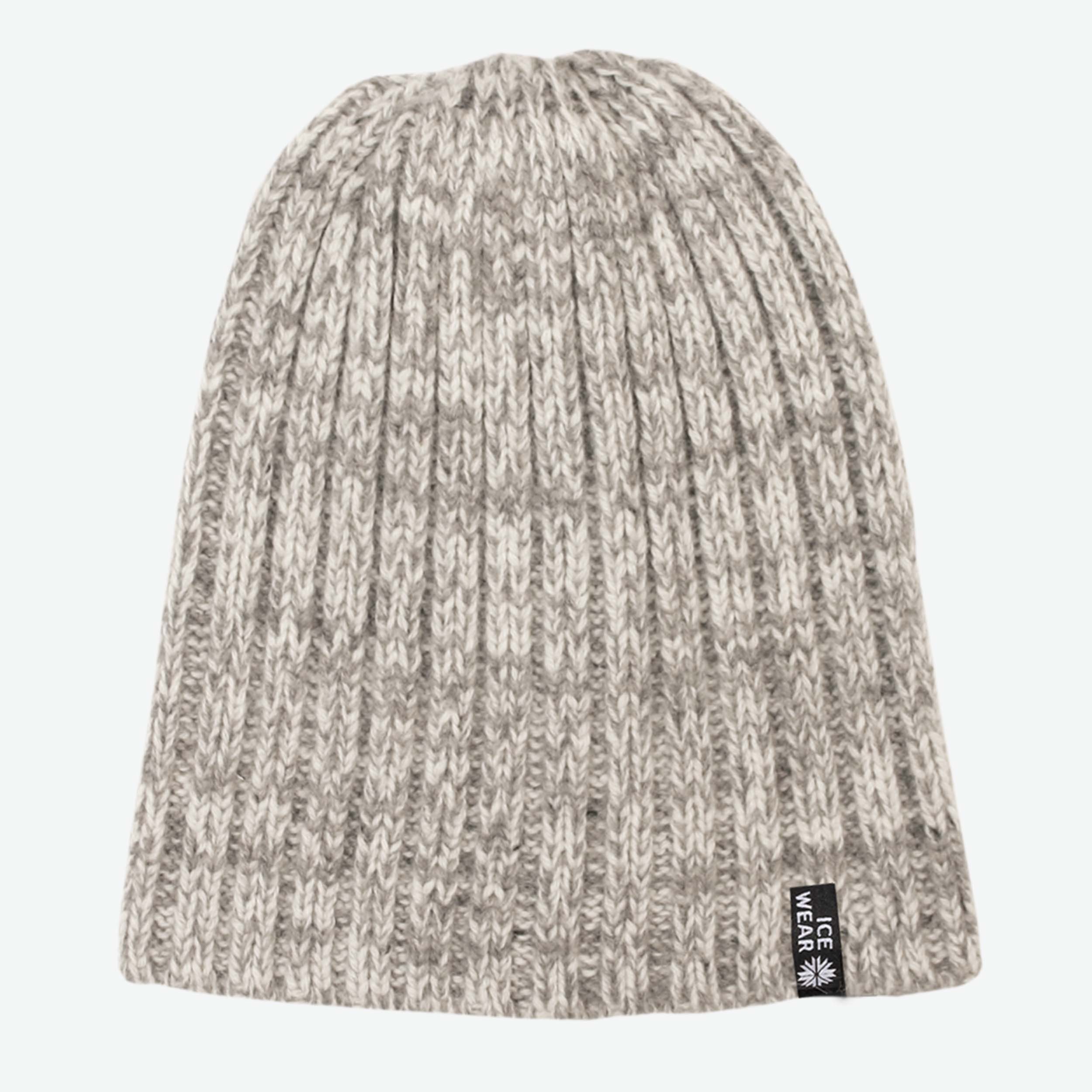 Bakki woollen hat