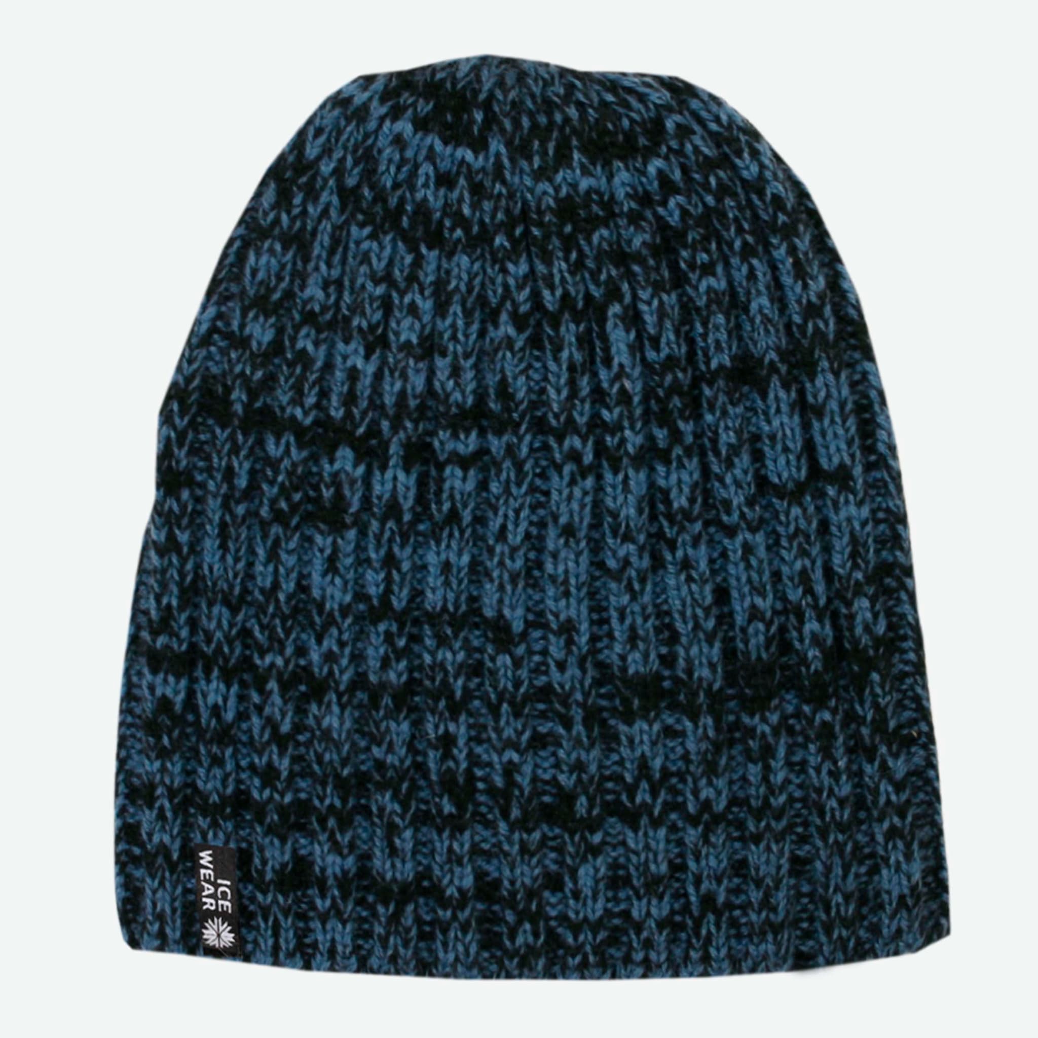 Bakki woollen hat