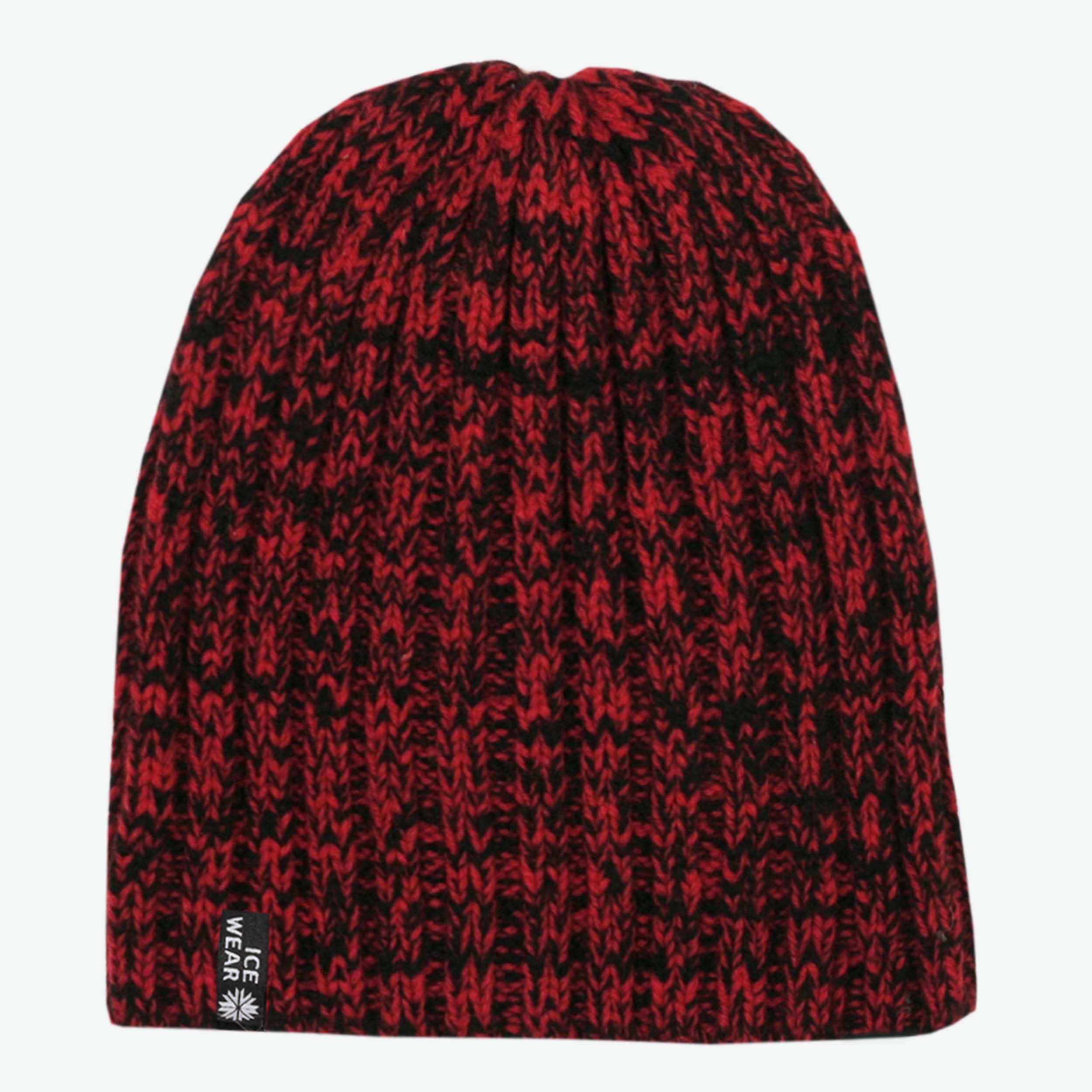 Bakki woollen hat