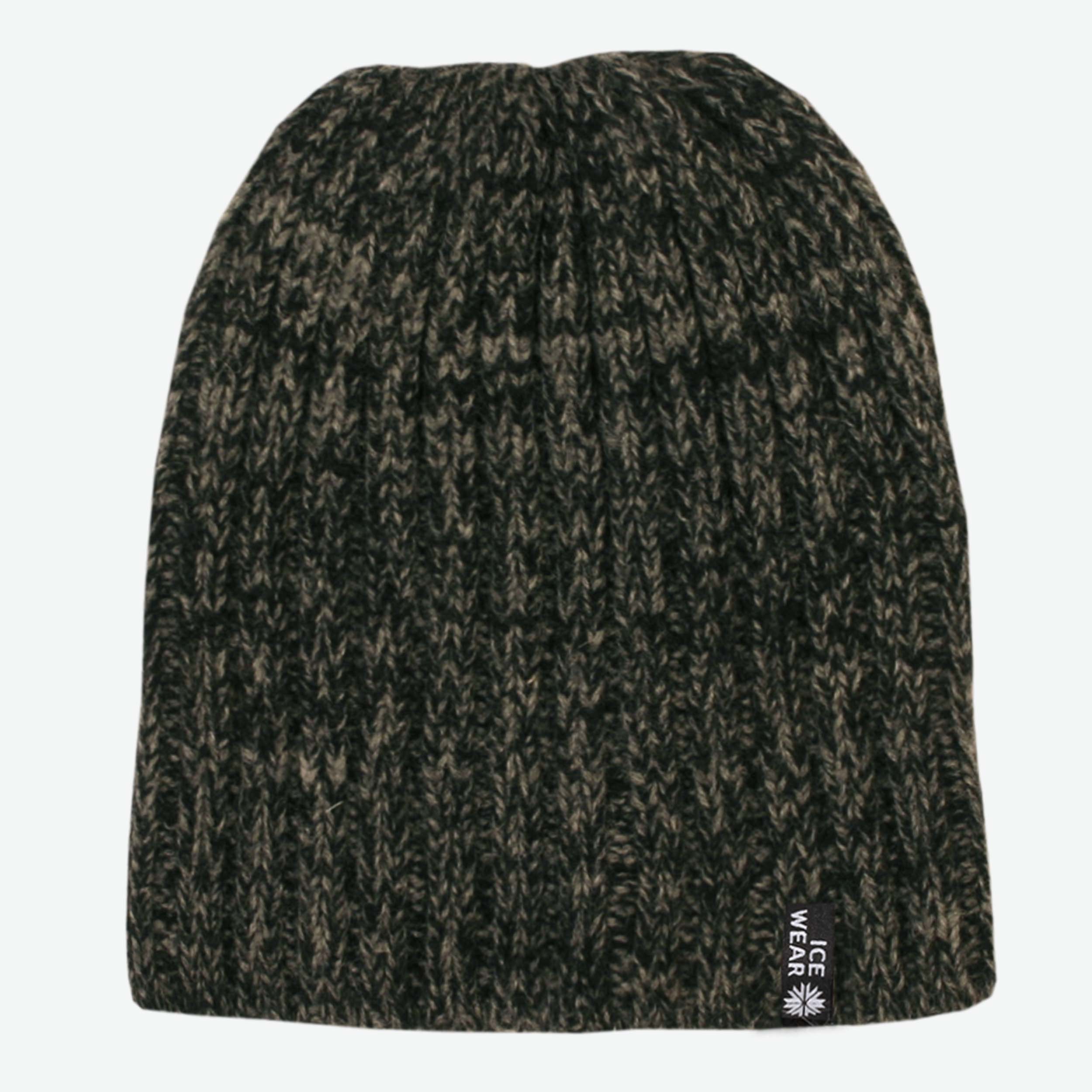 Bakki woollen hat