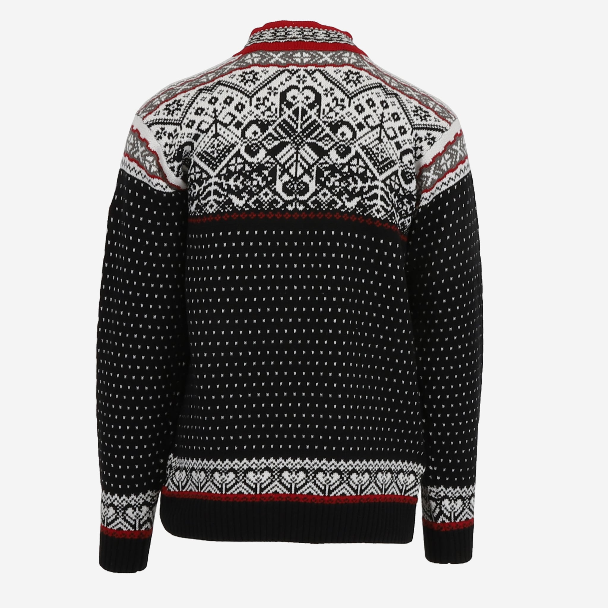 Baldur men´s traditional Norwegian style sweater