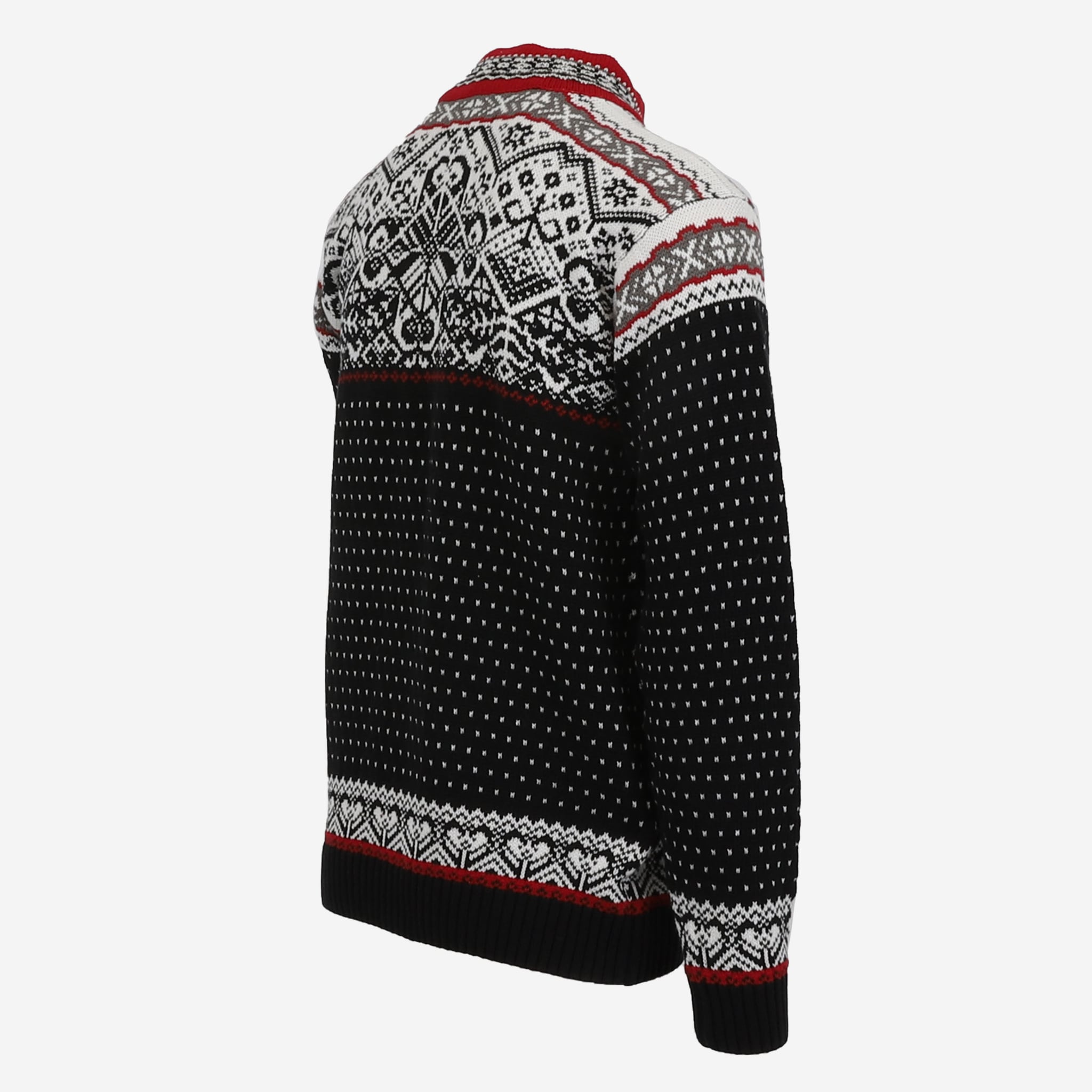 Baldur men´s traditional Norwegian style sweater