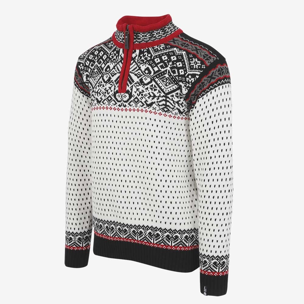 Baldur men´s traditional Norwegian style sweater