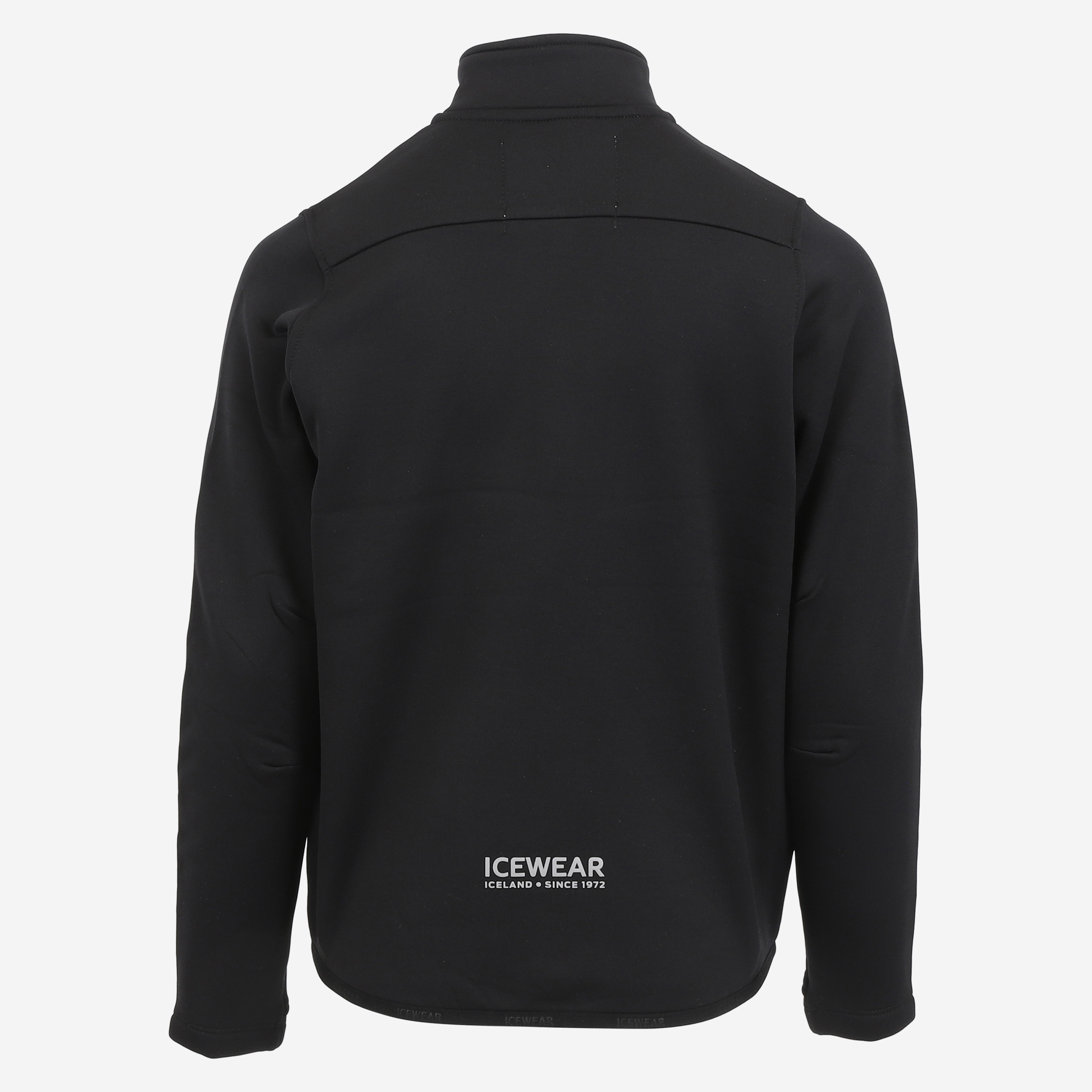 Berg kids´ fleece jumper
