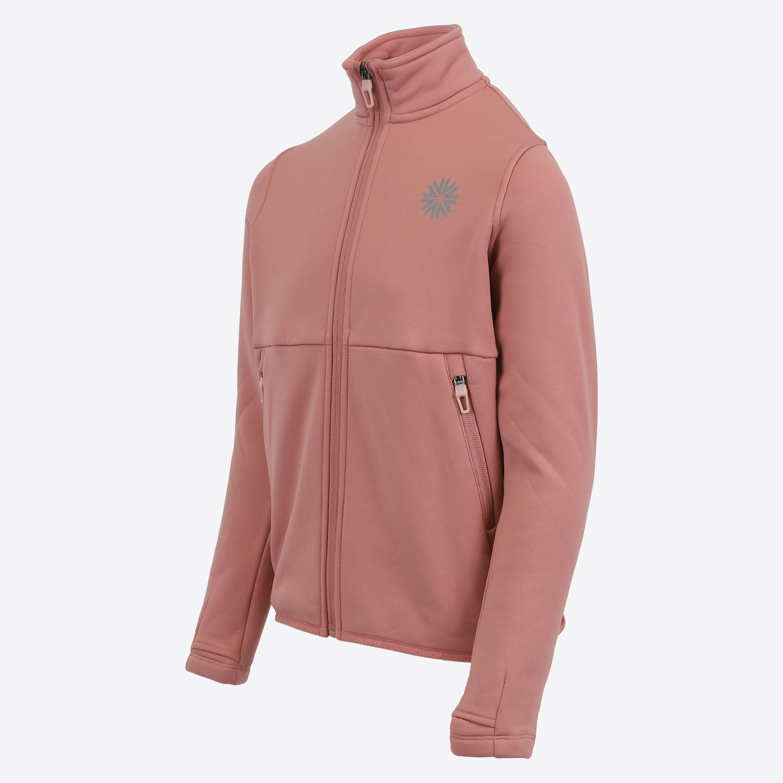 Berg kids´ fleece jumper