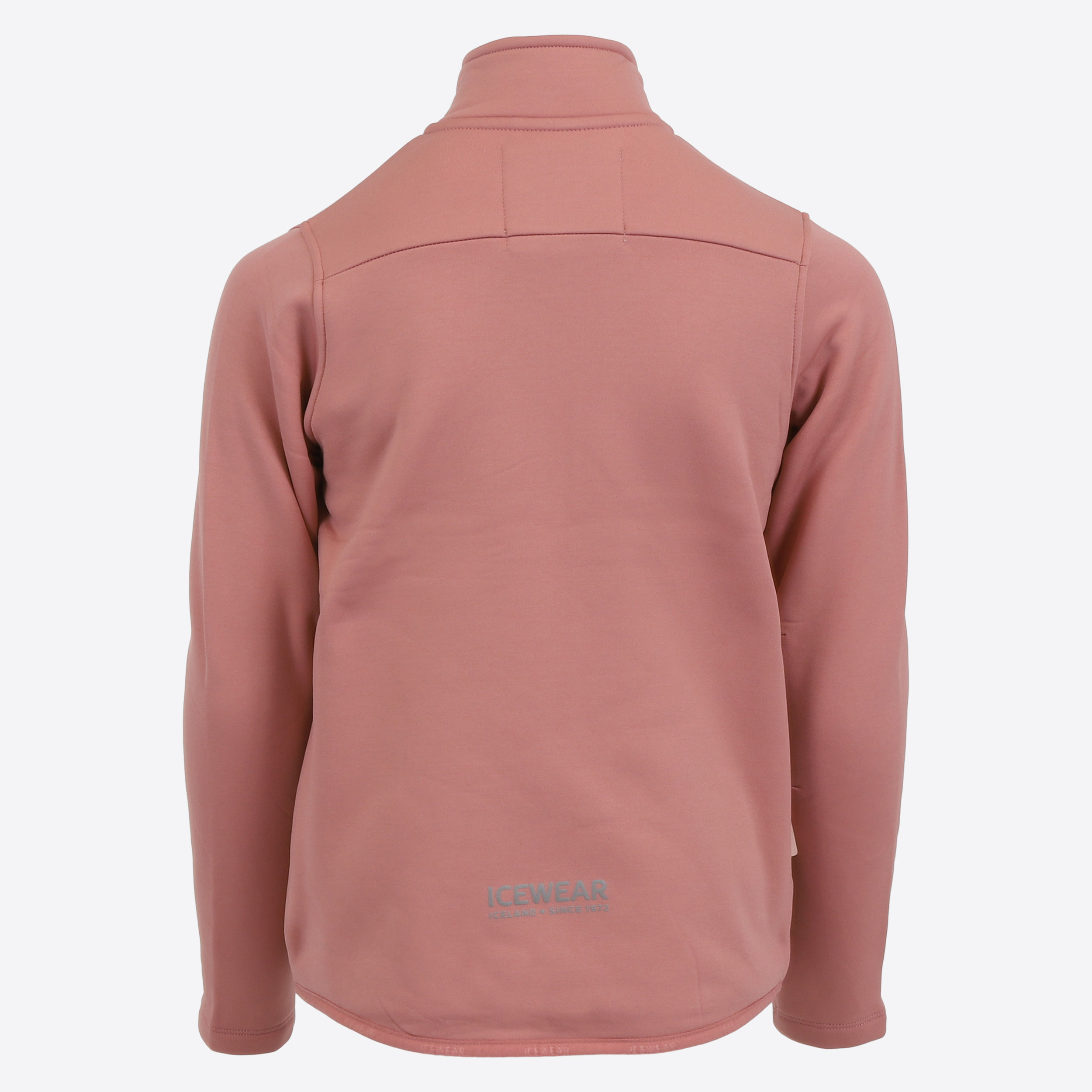 Berg kids´ fleece jumper