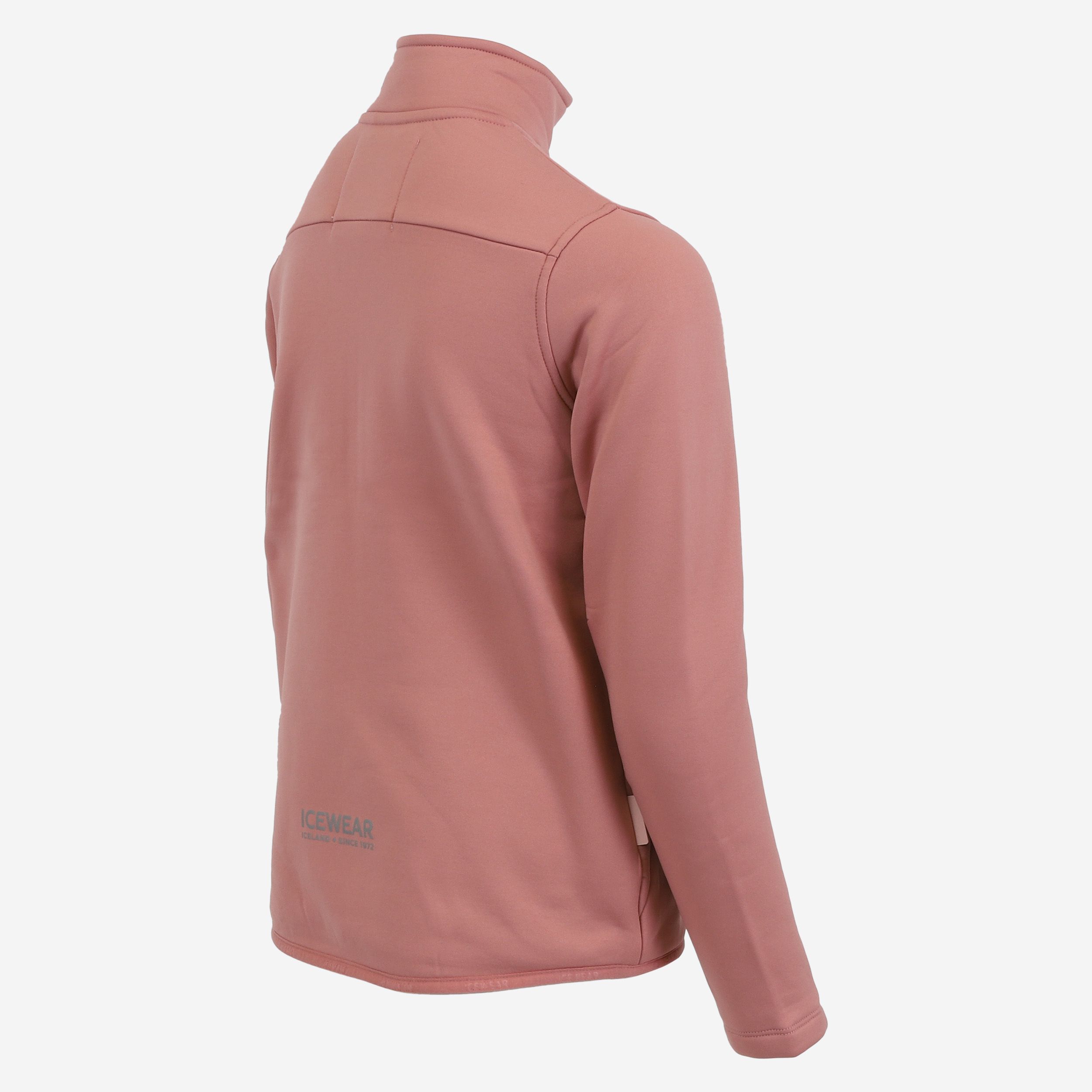 Berg kids´ fleece jumper