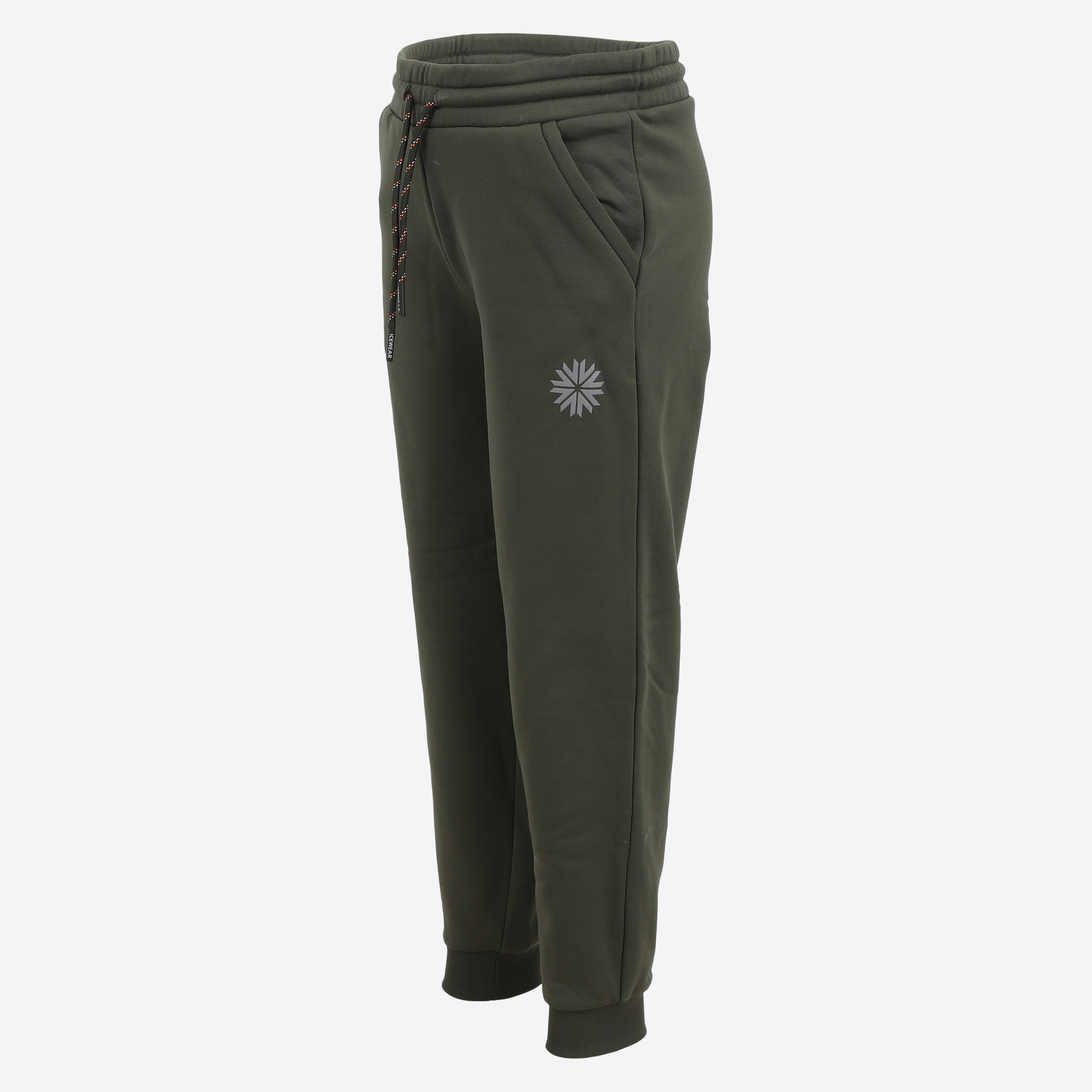 Berg fleece trousers