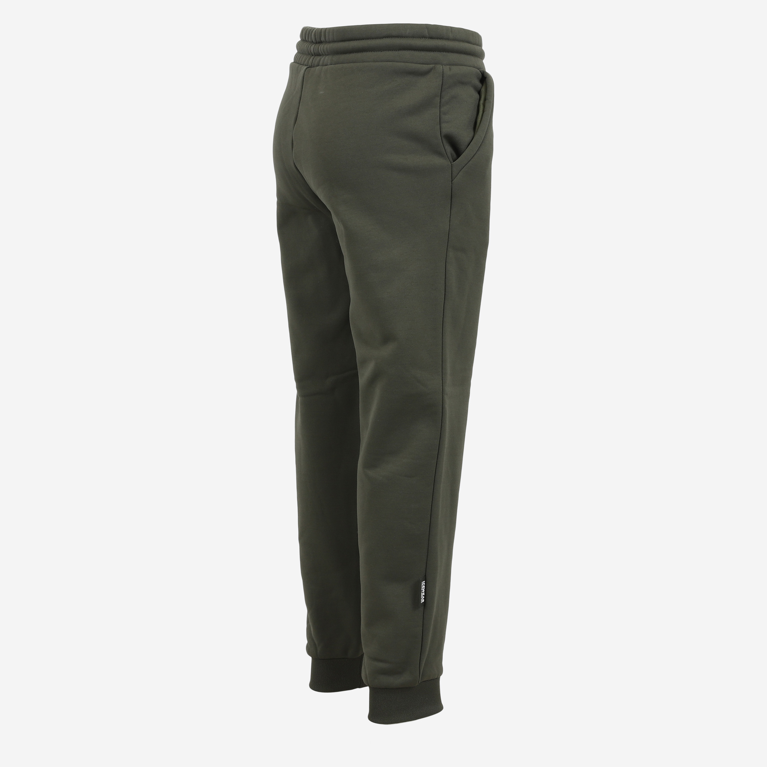 Berg fleece trousers