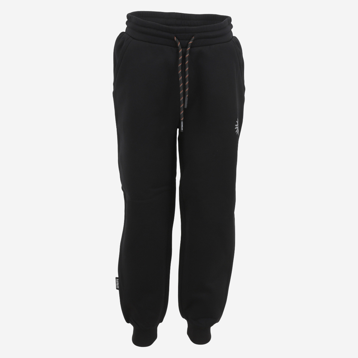 Berg stretch fleece children sweatpants