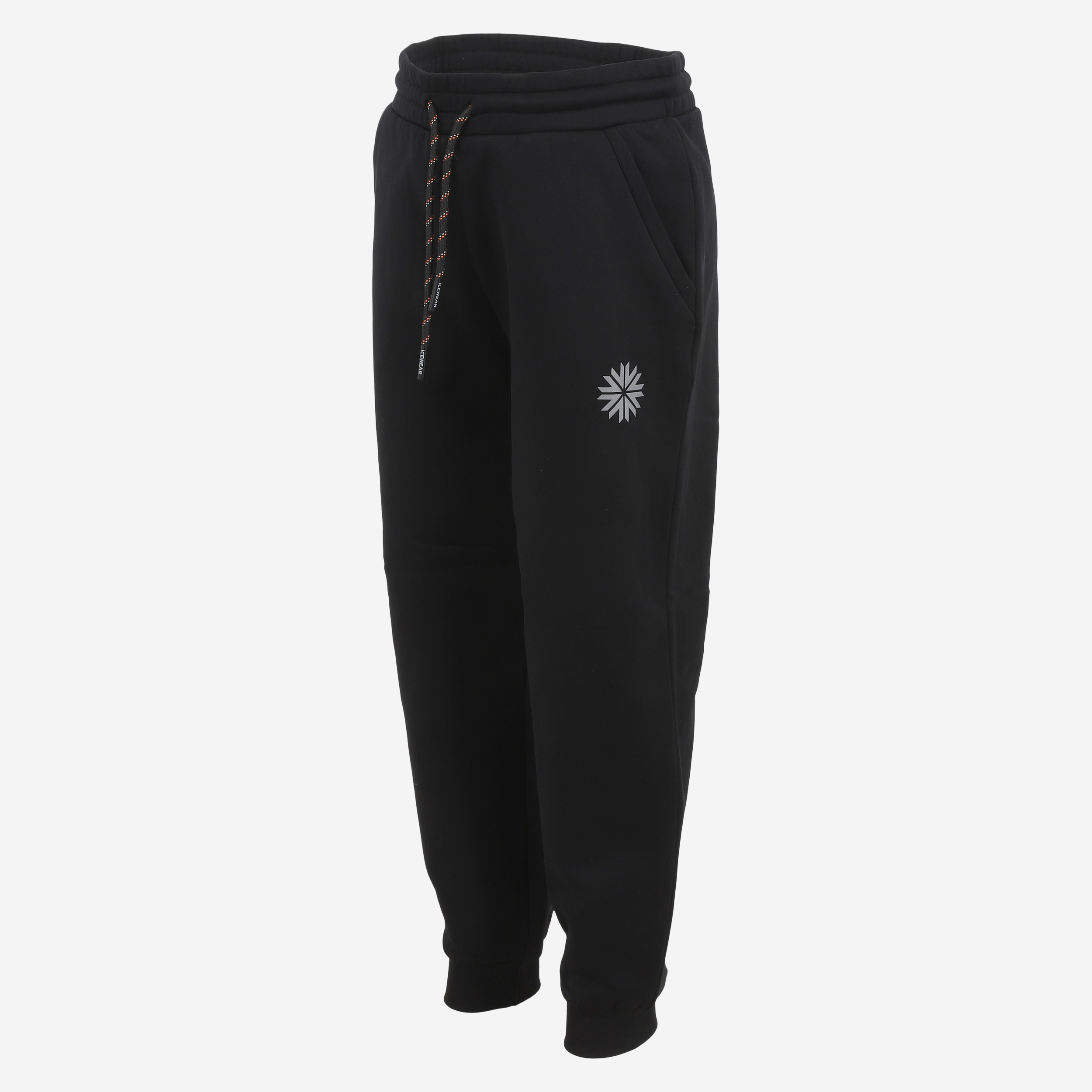 Berg stretch fleece children sweatpants