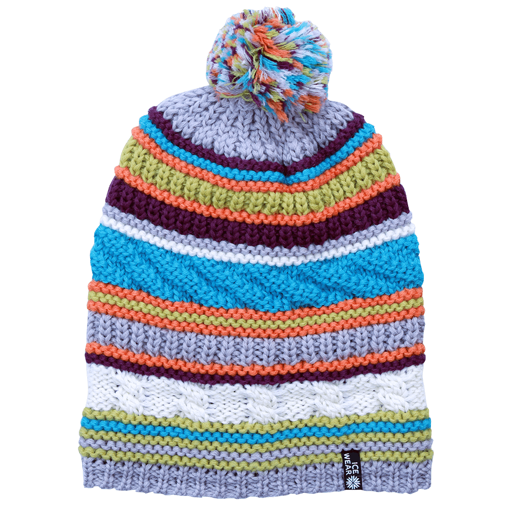 Bergey knitted wool hat