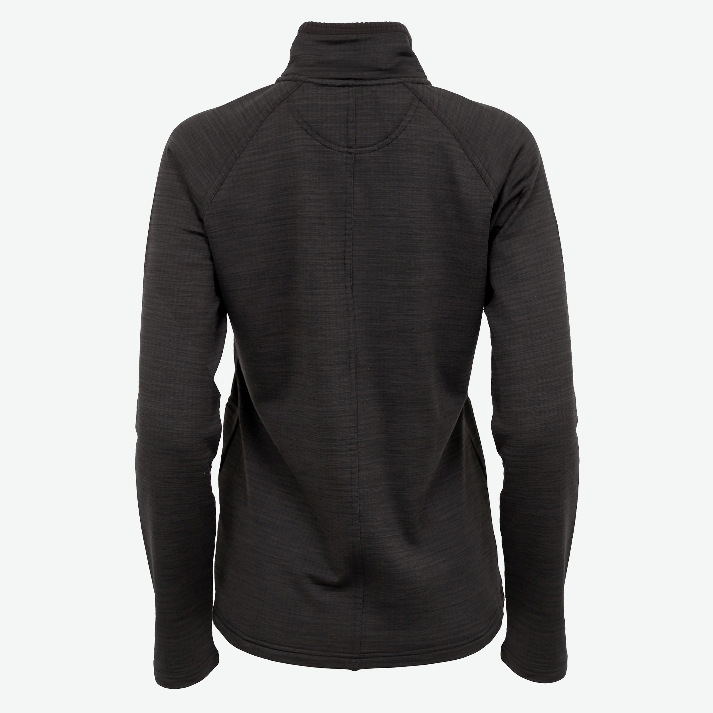 Björg women fleece jacket
