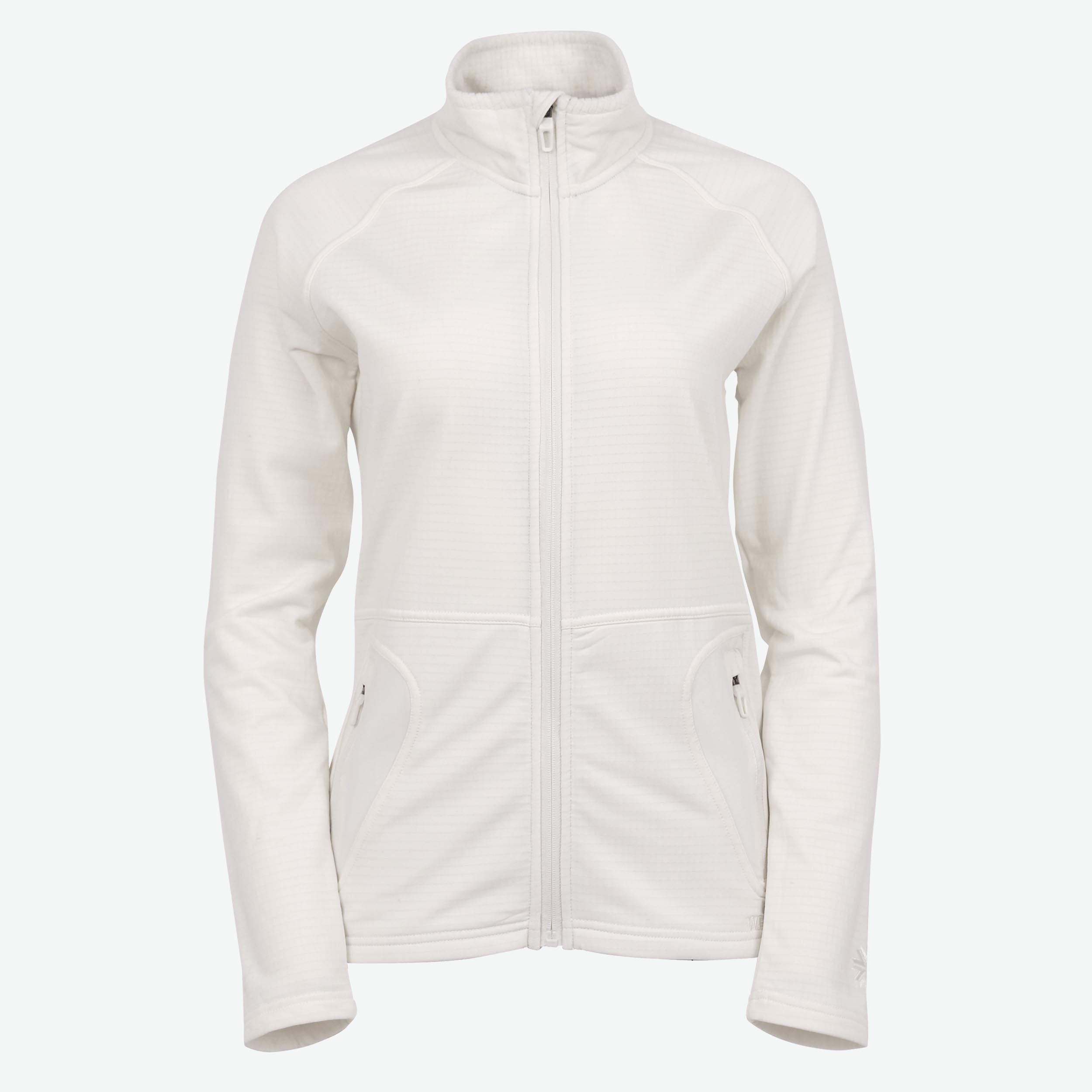 Björg women fleece jacket