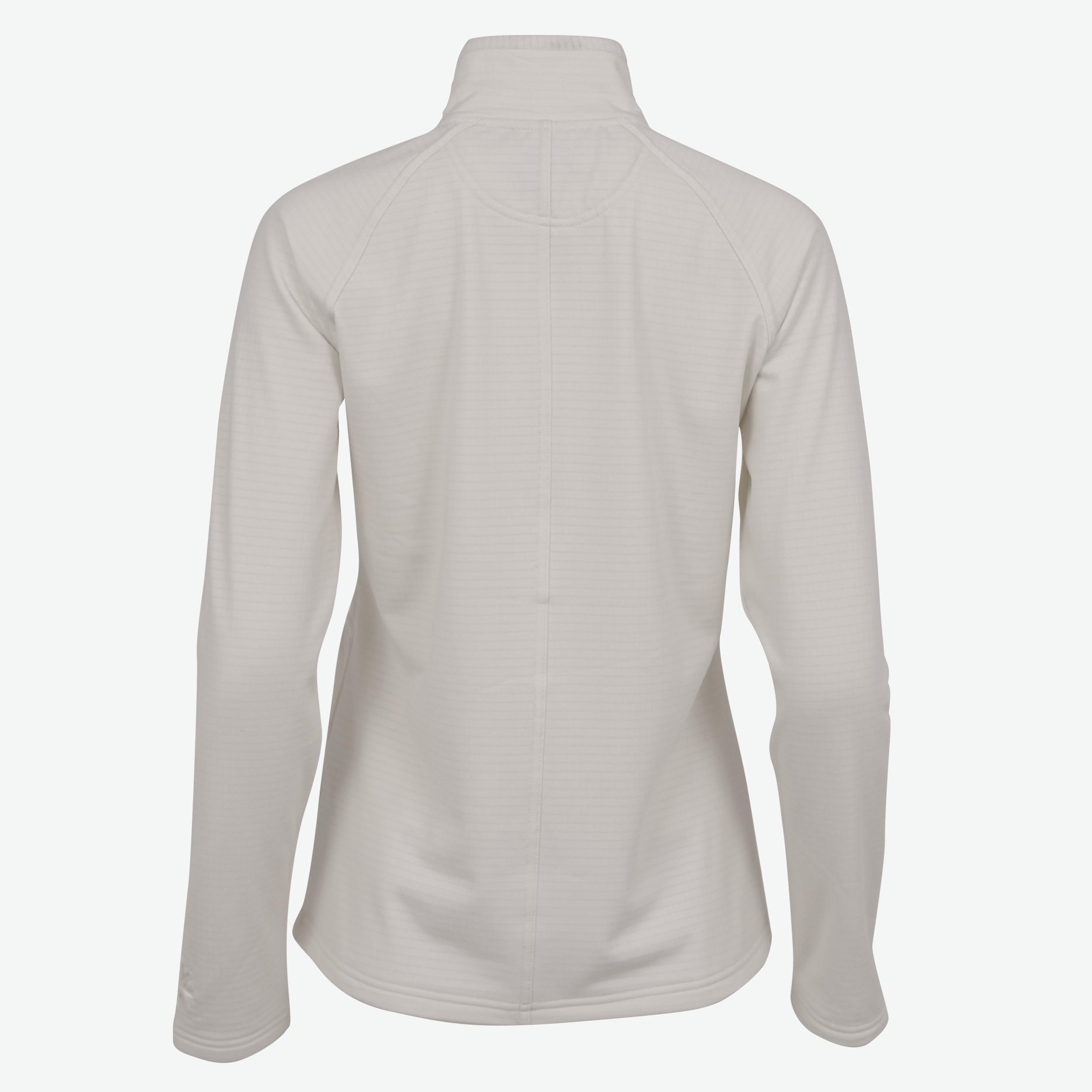 Björg women fleece jacket
