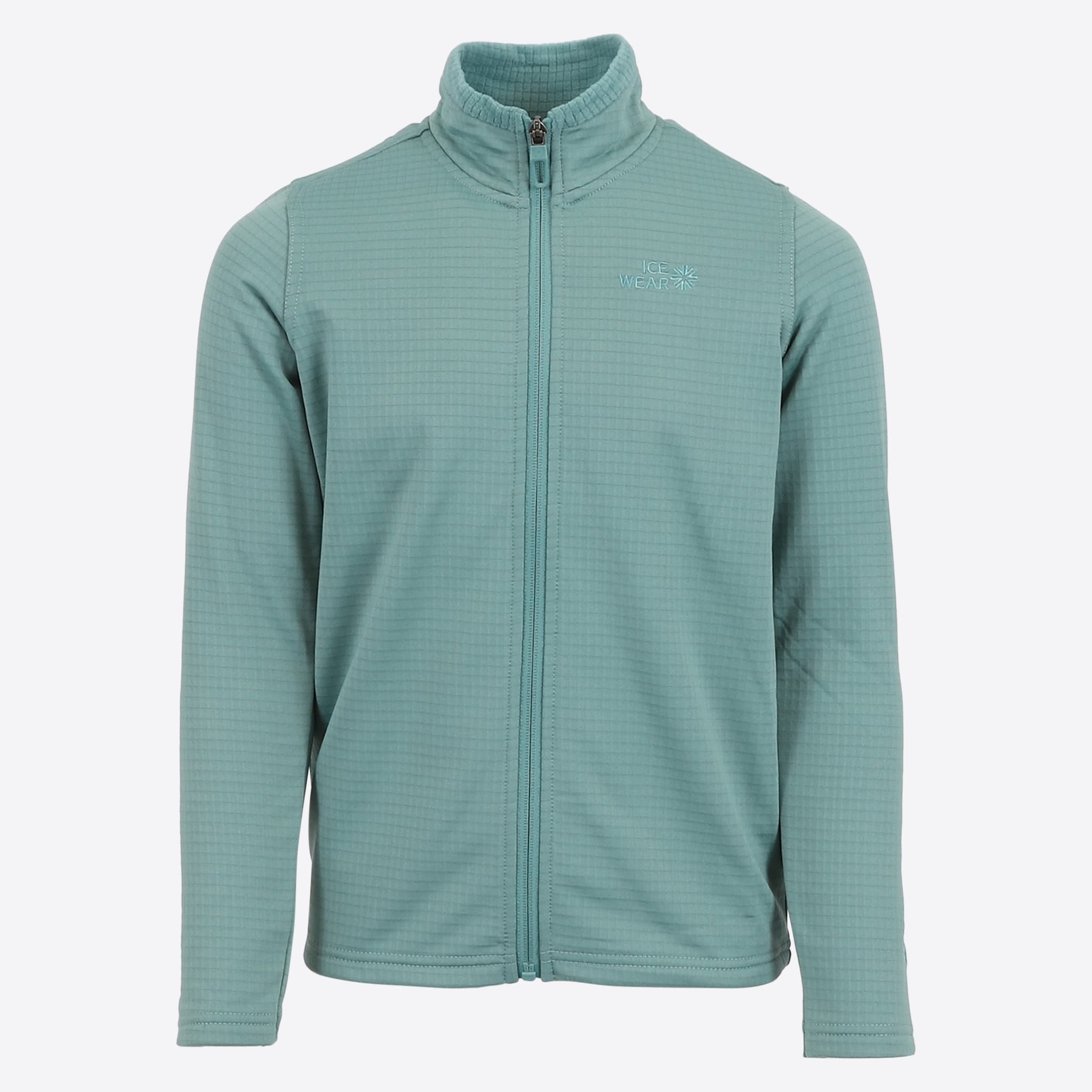 Blika kids fleece jacket