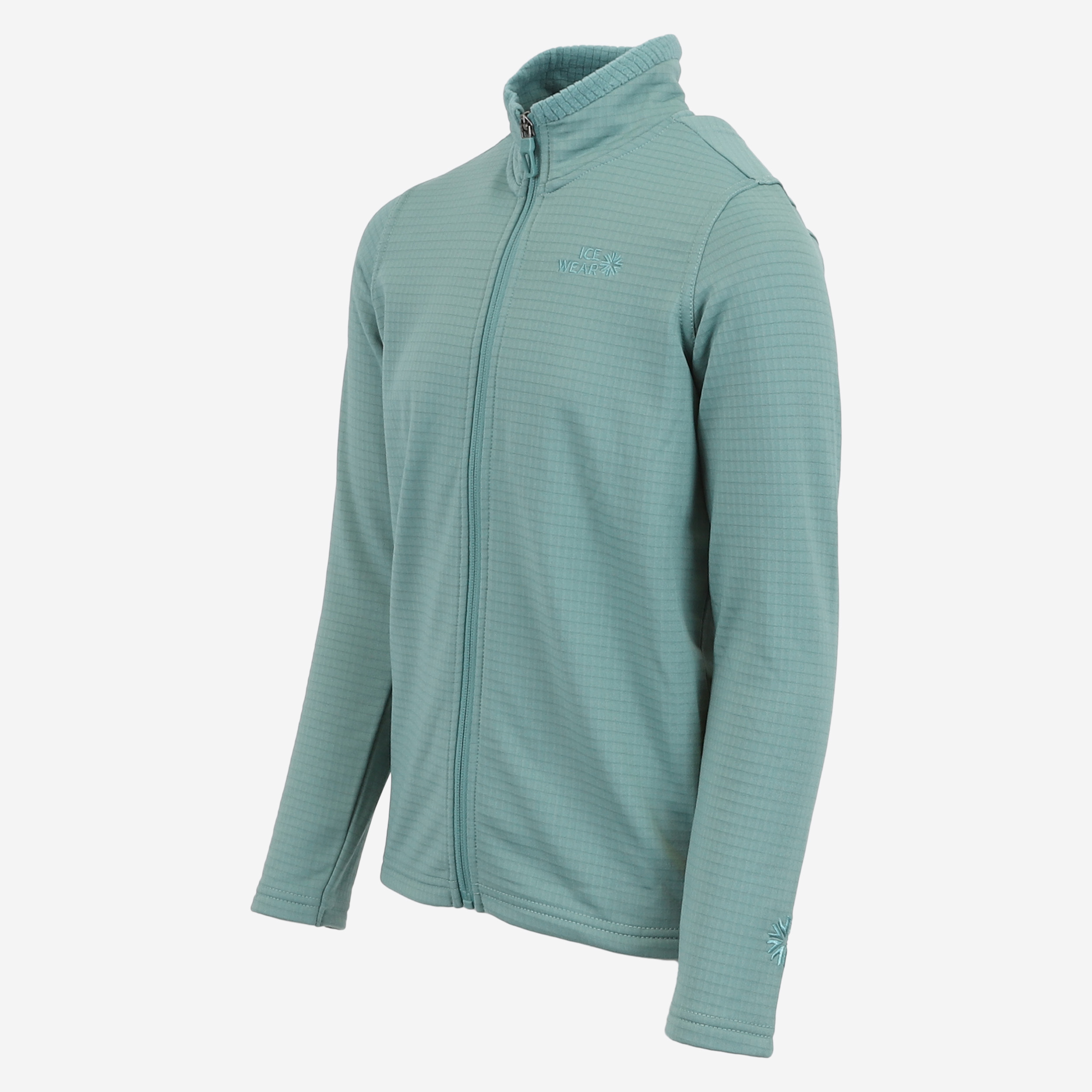 Blika kids fleece jacket