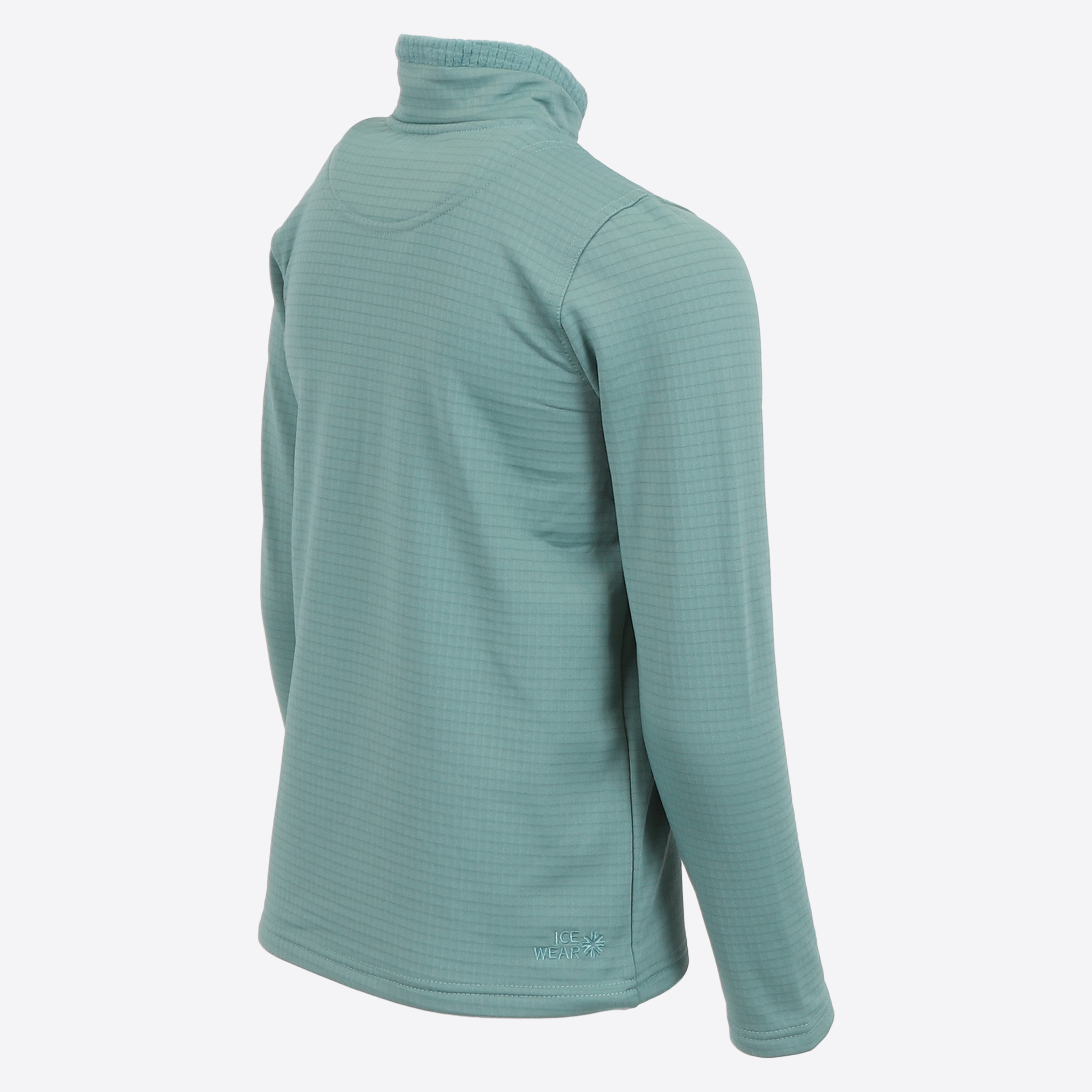 Blika kids fleece jacket