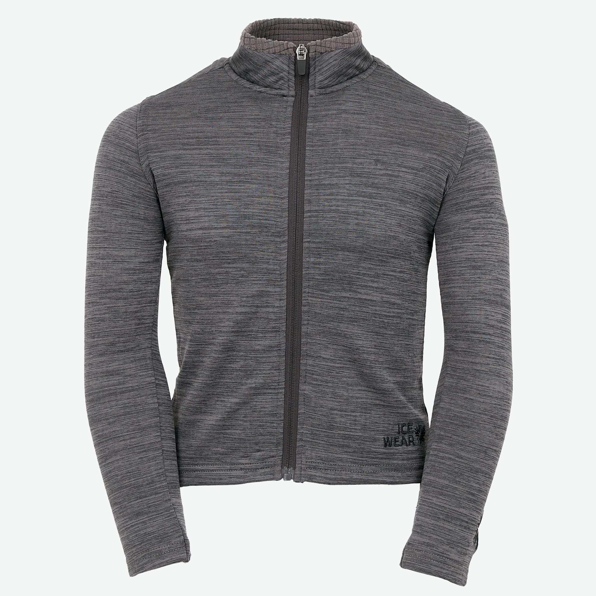 Blika kid´s fleece jacket
