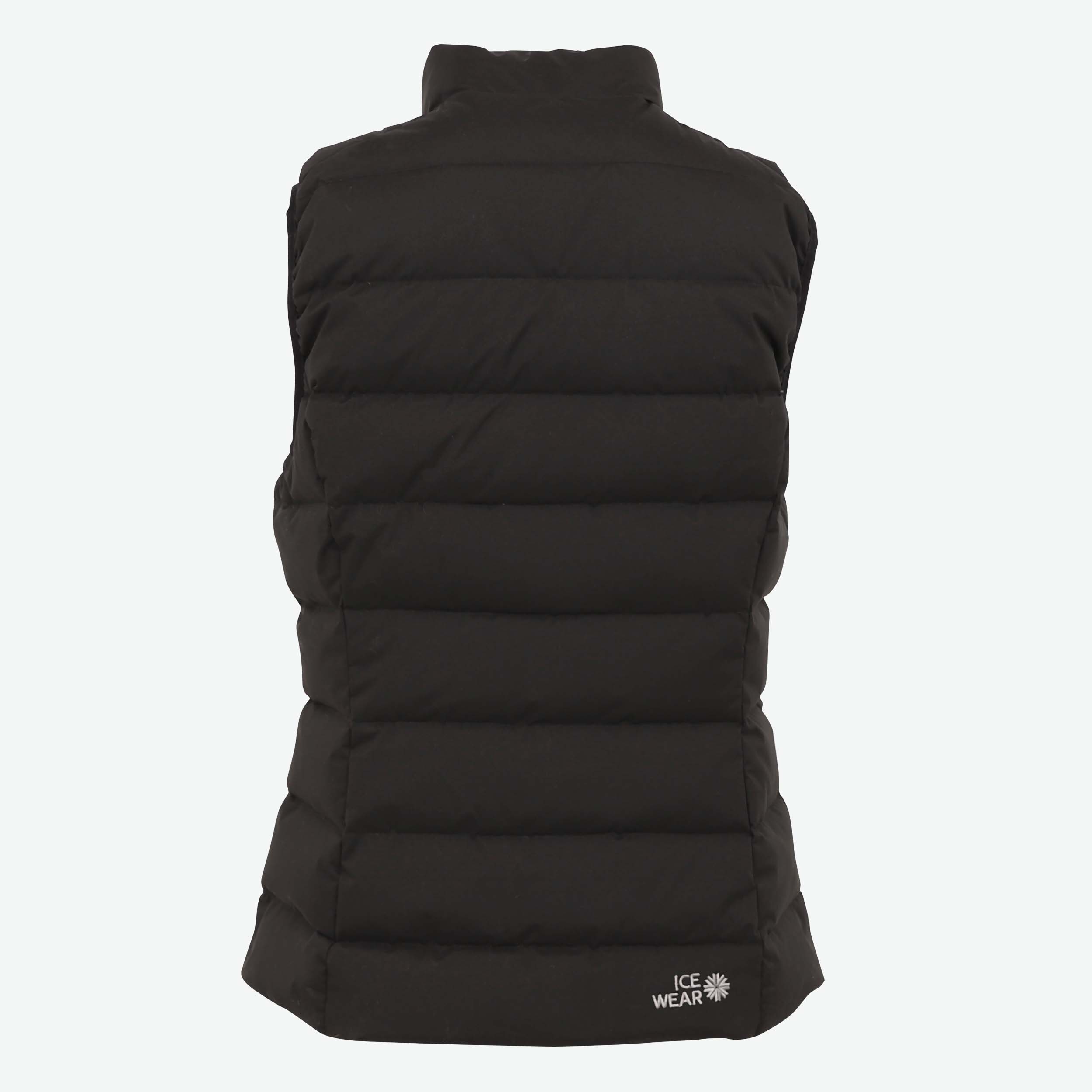 Brá warm down vest 