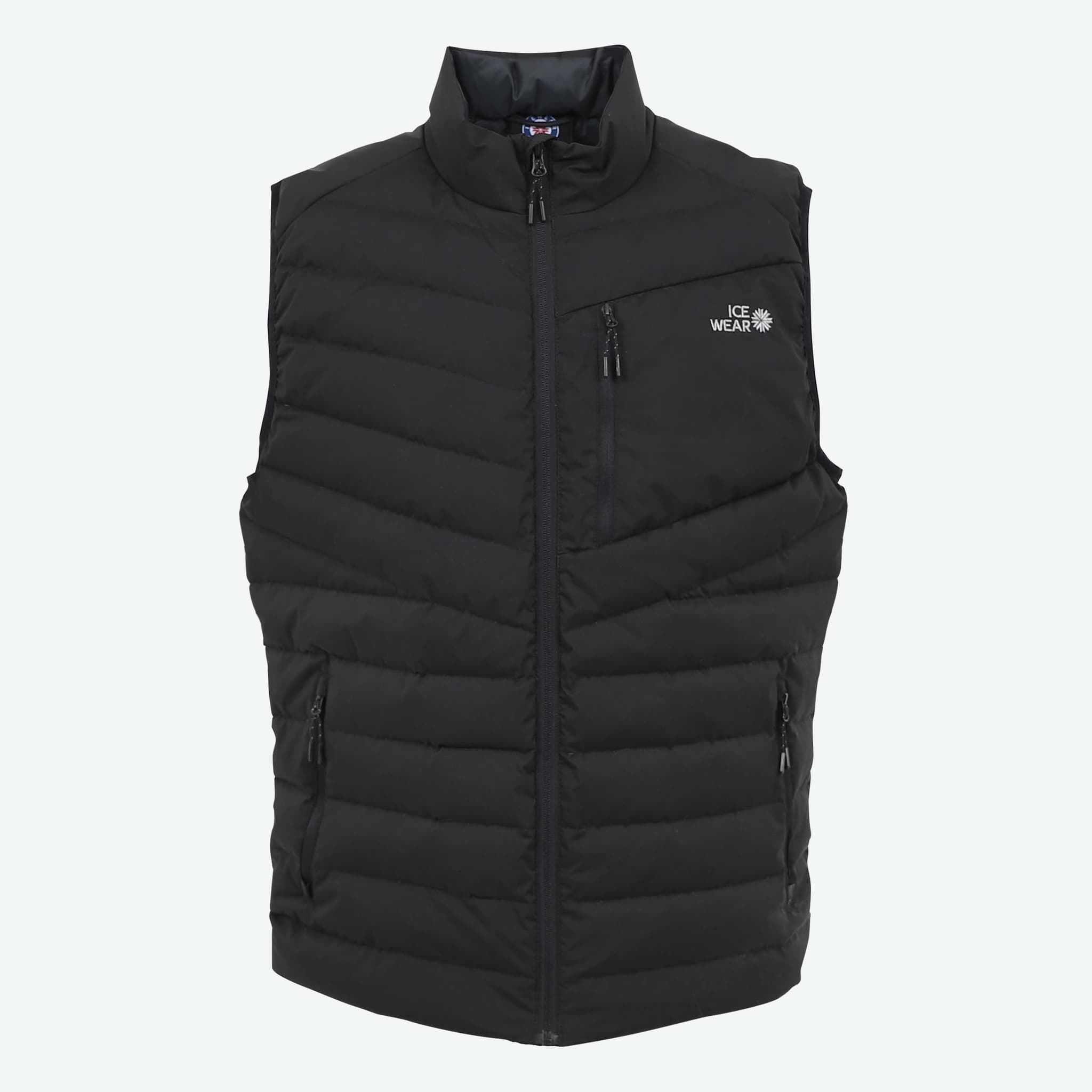 Brandur men´s warm down vest